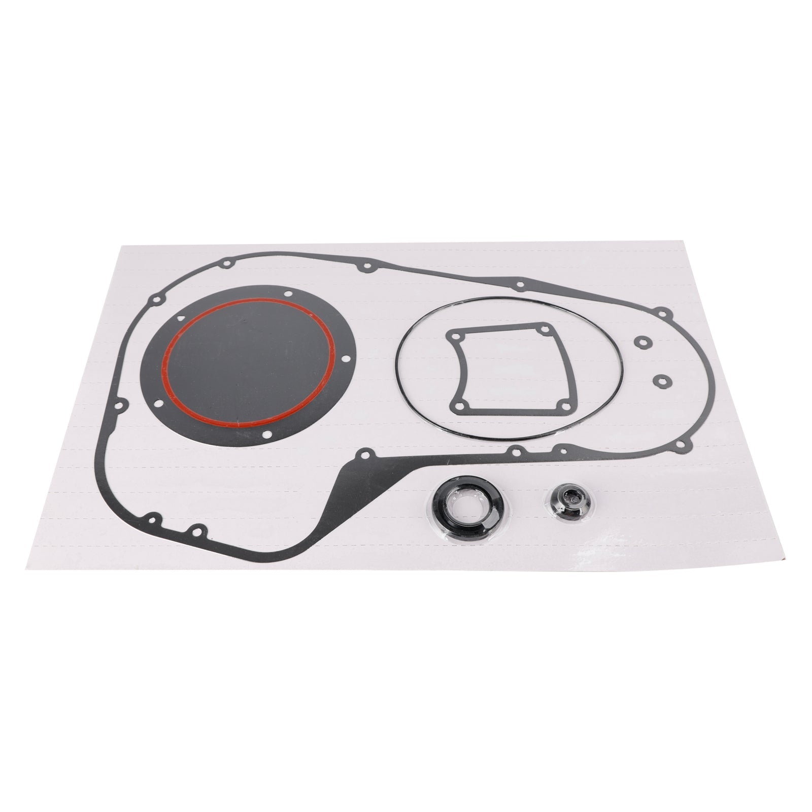 Guarnizione primaria del regolatore statore per Road King FLHRI 2002-2003, codice articolo 2998702A 74505-02