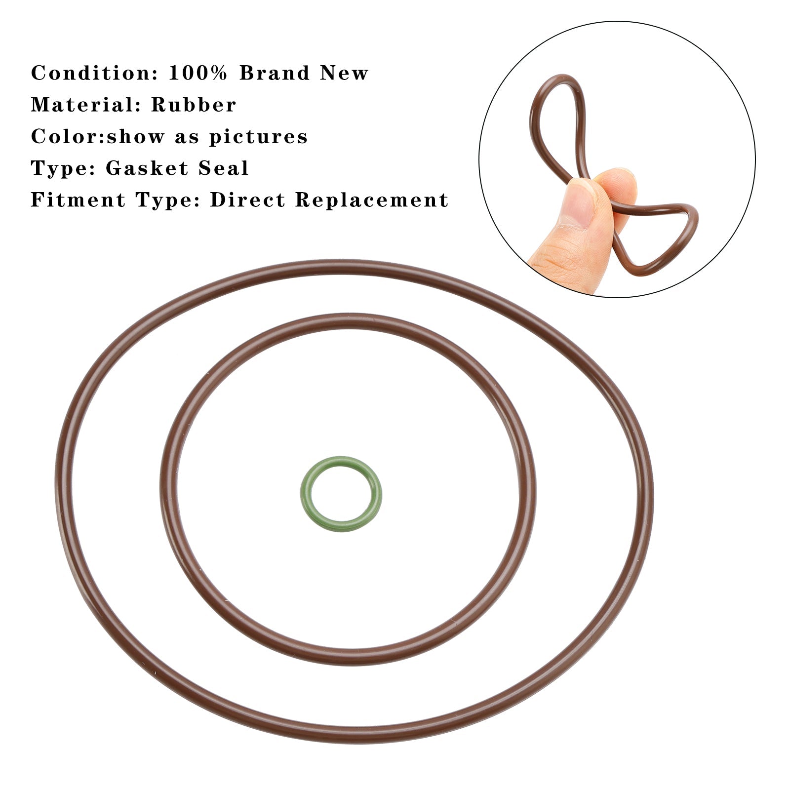 Komplet za obnovo 7556919 Vakuumska črpalka za Mini Cooper 1,6L 1,6t N14 N14