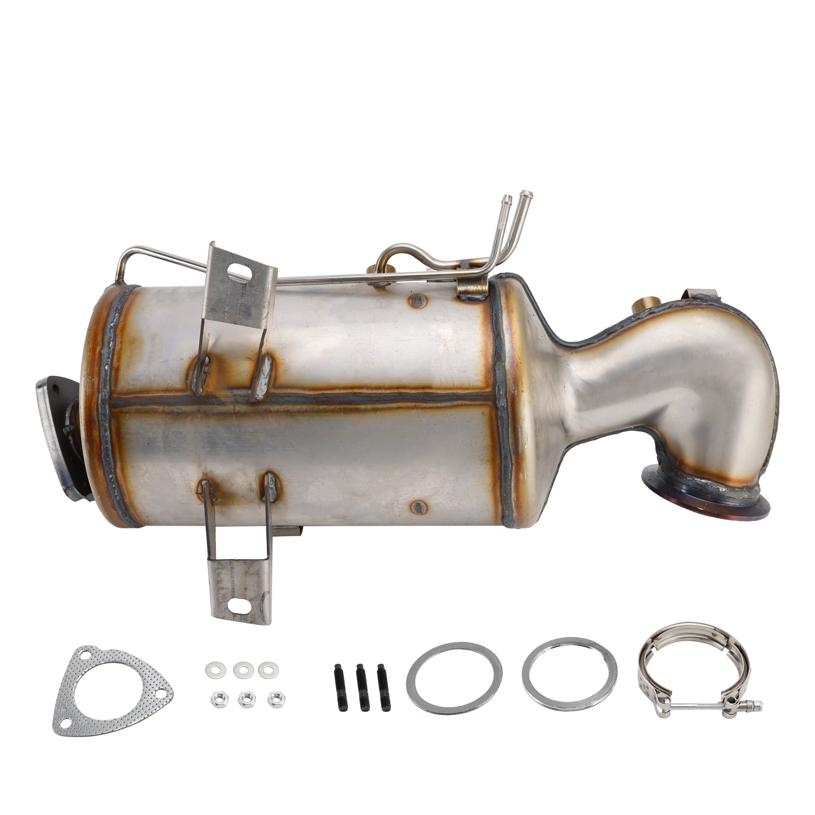 Filter trdih delcev (DPF) za Opel Insignia B Country/Grand Sport 2.0 CDTi