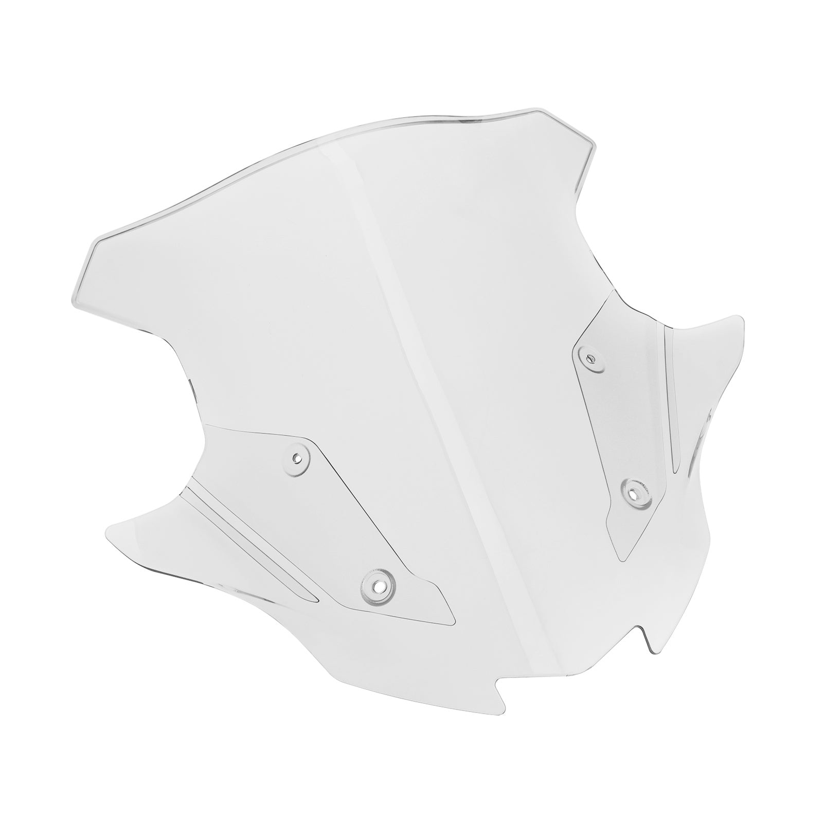 Kawasaki Versys Widshield 2023-2024