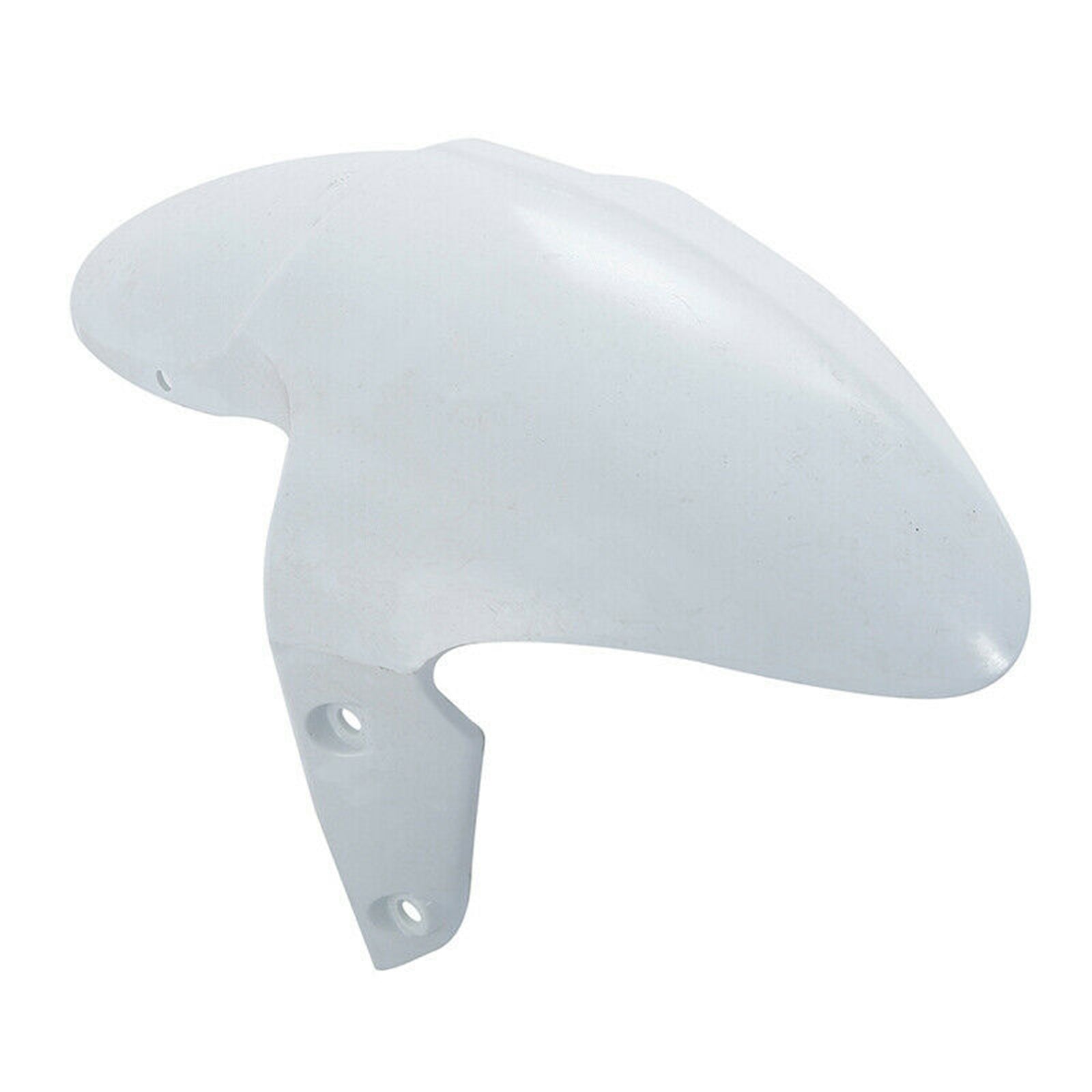 2009-2012 Triumph Daytona 675 Carrosserie Kuipring injectie ongeverfd