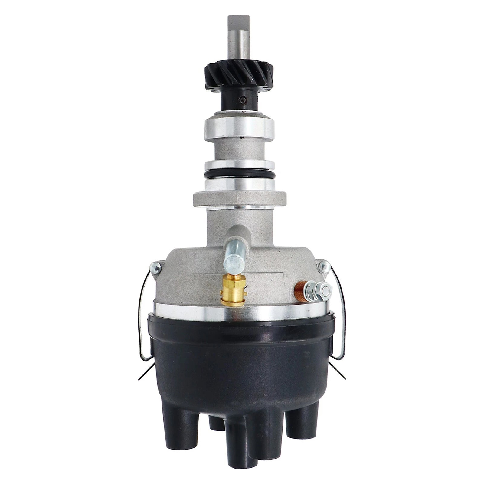 Ensemble distributeur 86643560 FAC12127D pour tracteurs Ford NAA Jubilee