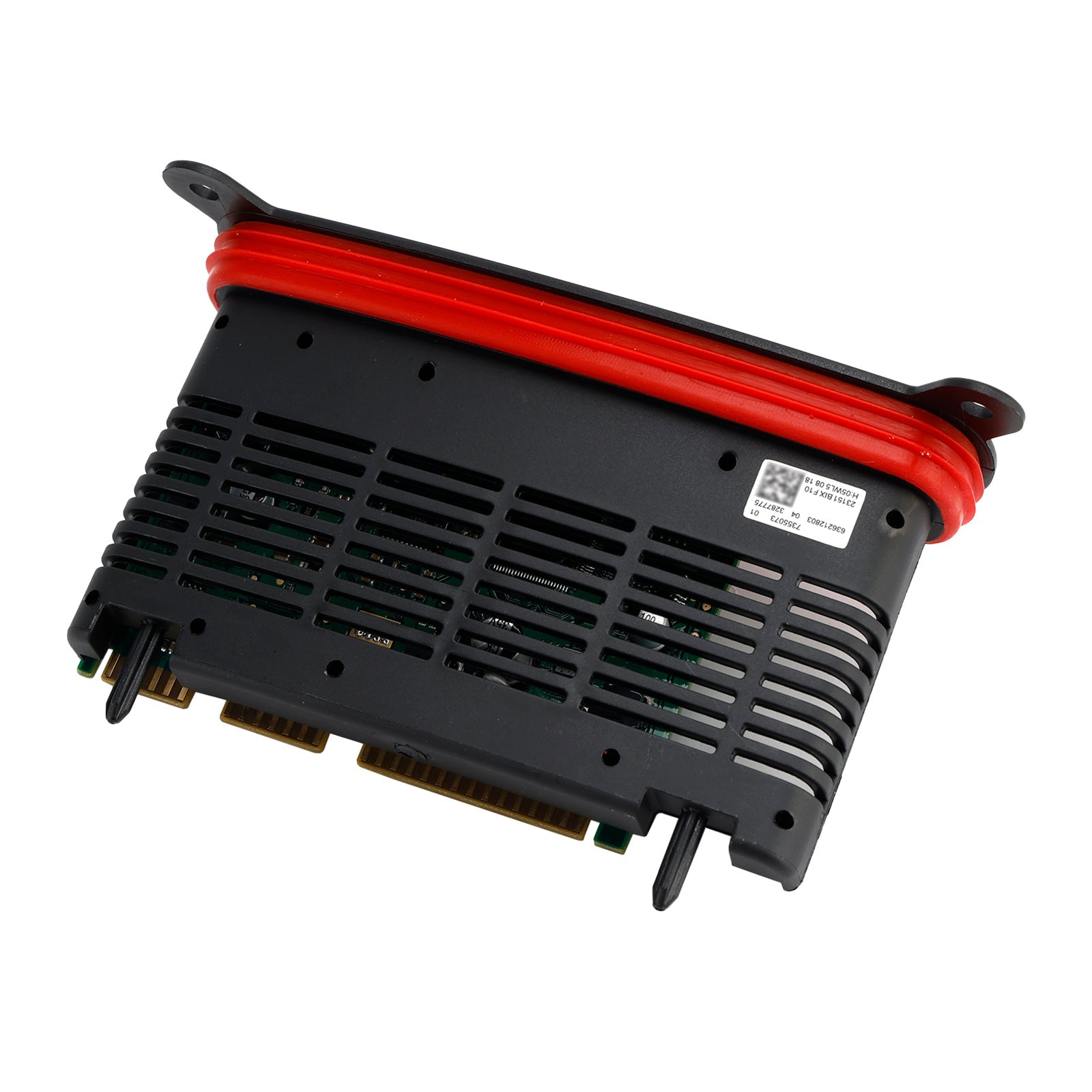 Unità di controllo del modulo di controllo della testa 63117355073 per BMW X5 F15 X6 F16 F18