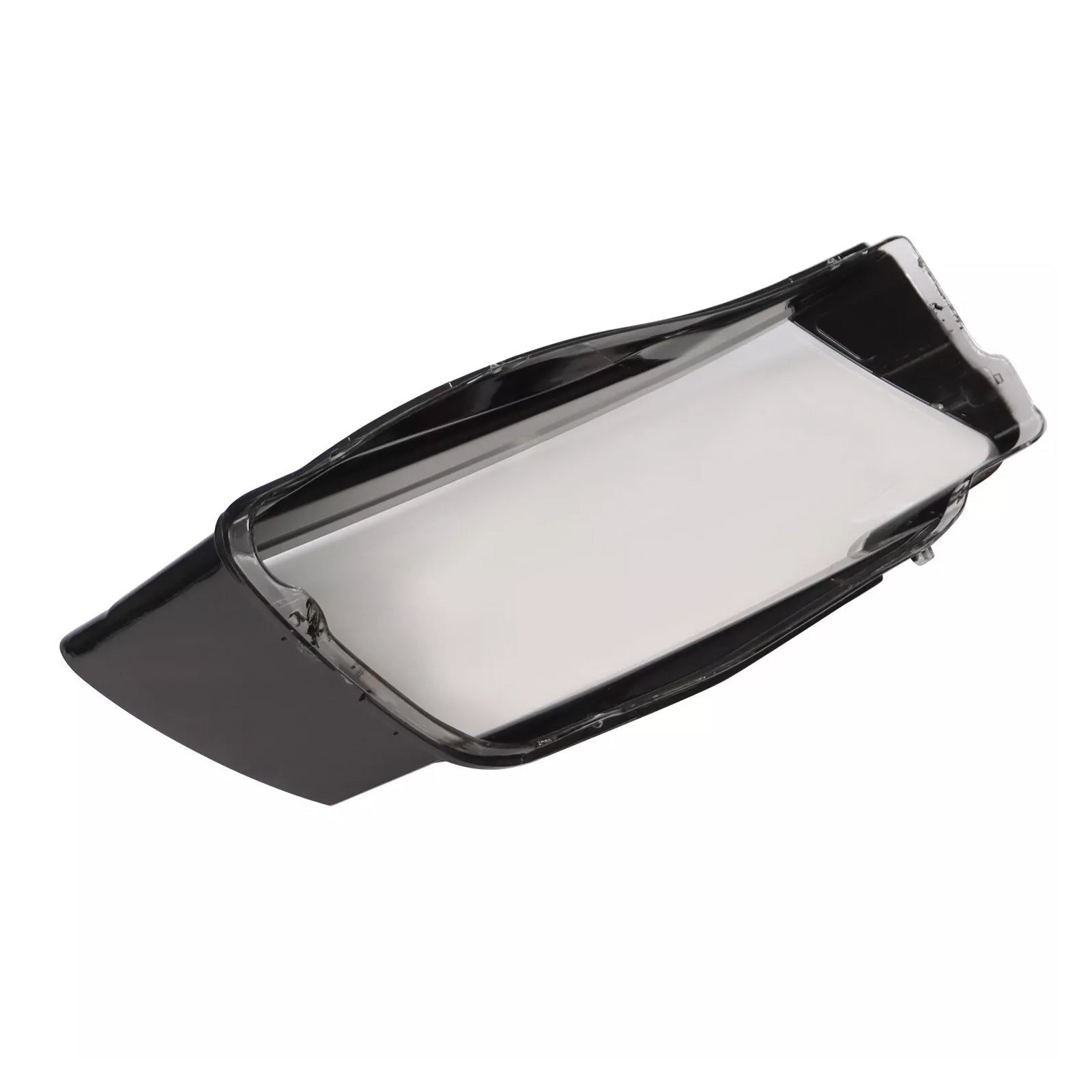 Beschermende schaal voor front vuurtoren audi a5/s5 cabriolet 2009-2012, 2 kamers