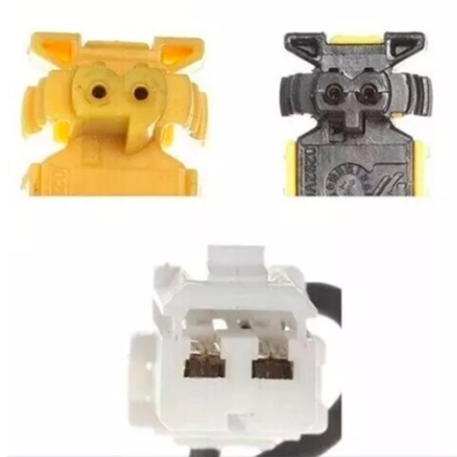 RAM 3500 2013-2018 Spring orologio con sensore ad angolo a 9 pin 68110740ae