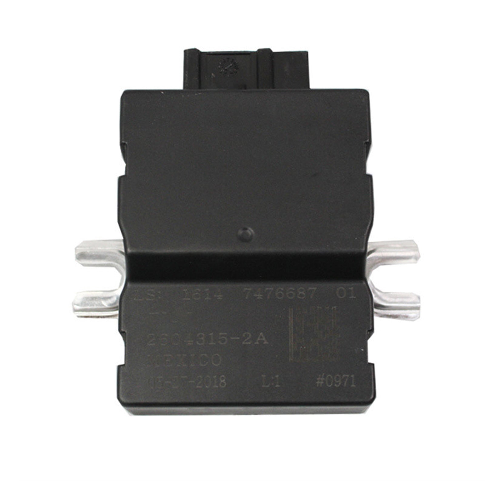 BRANDSTOFPOMPBEREIST MODULE VOOR BMW 430I 2017-19 16147476687 16149494391