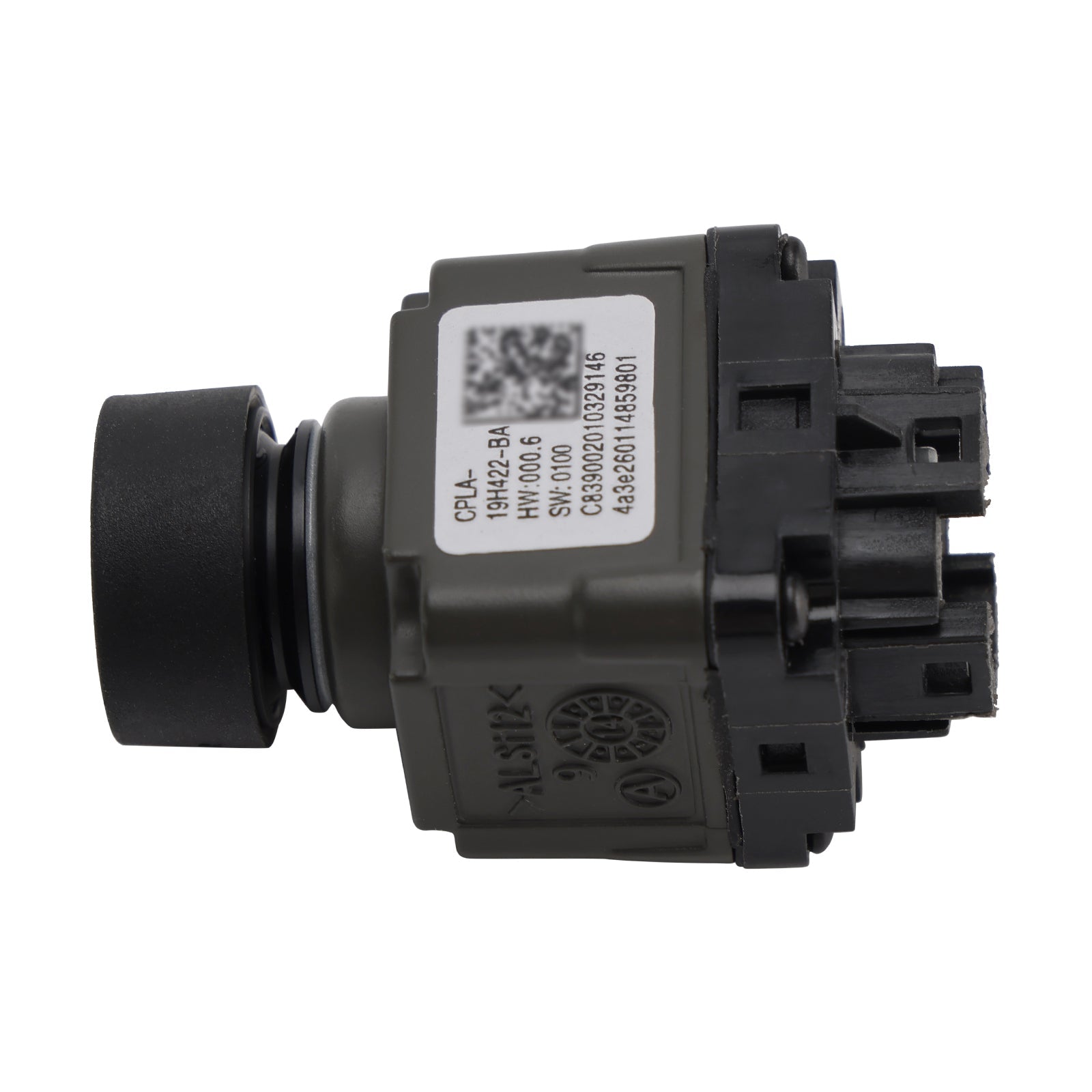 Camera invertibile per Land Rover Range Rover Sport 2014, 2015 e 2016, assistenza al parcheggio CPLA-1922-BA