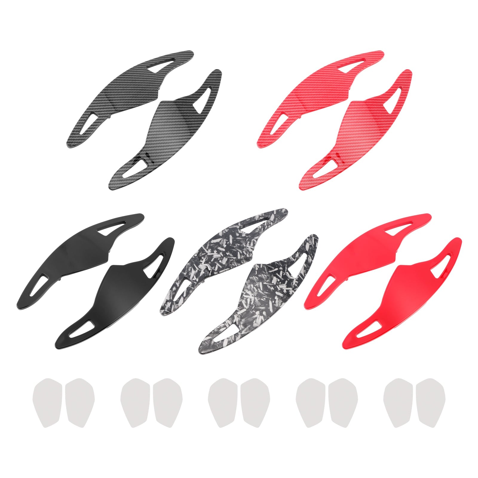 Uitbreiding van het rijden met snelheidsovertredingen voor Škoda Octavia Kodiaq