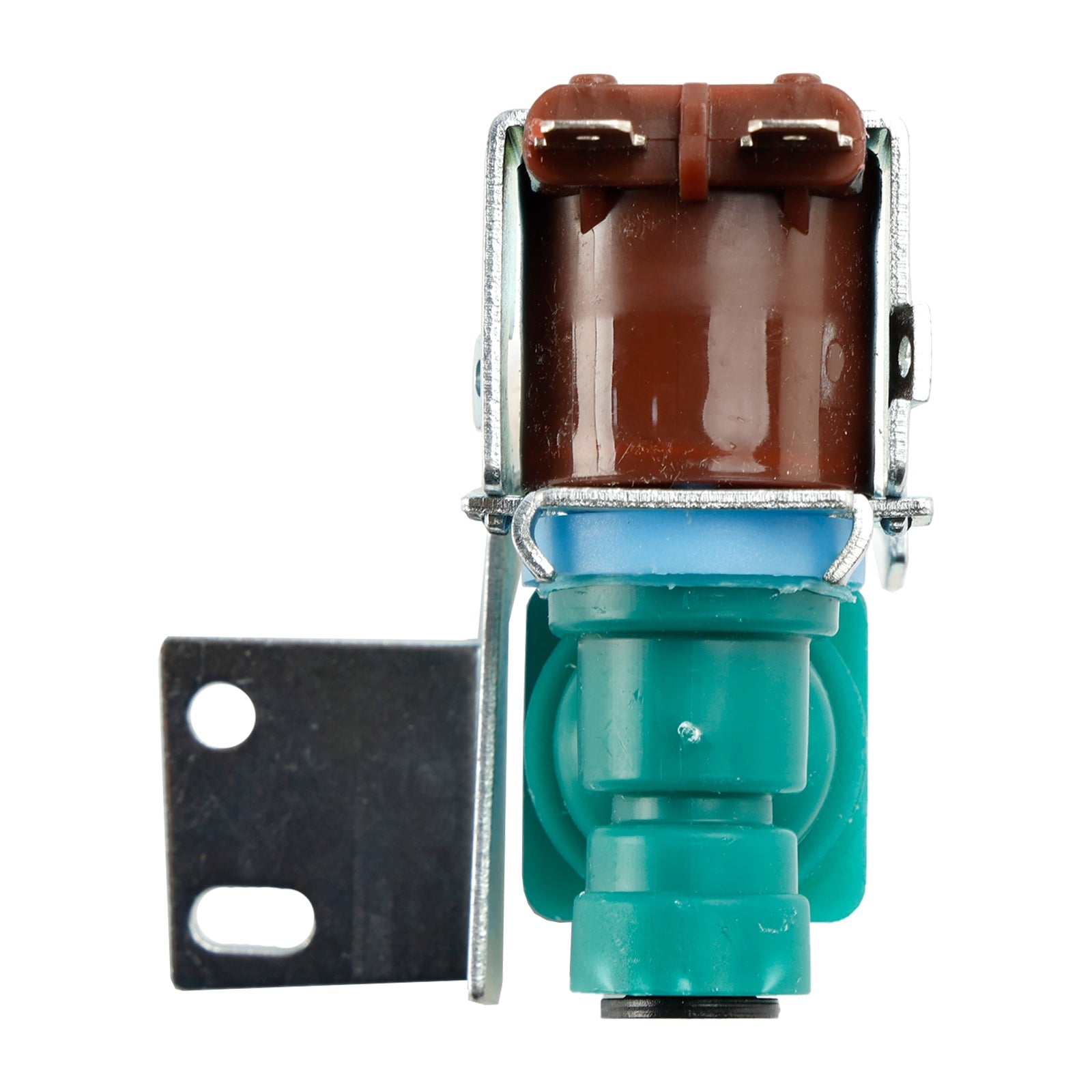 Jääkaapin vesiventtiili W10238100 joukkueelle Whirlpool Kenmore WPW10238100