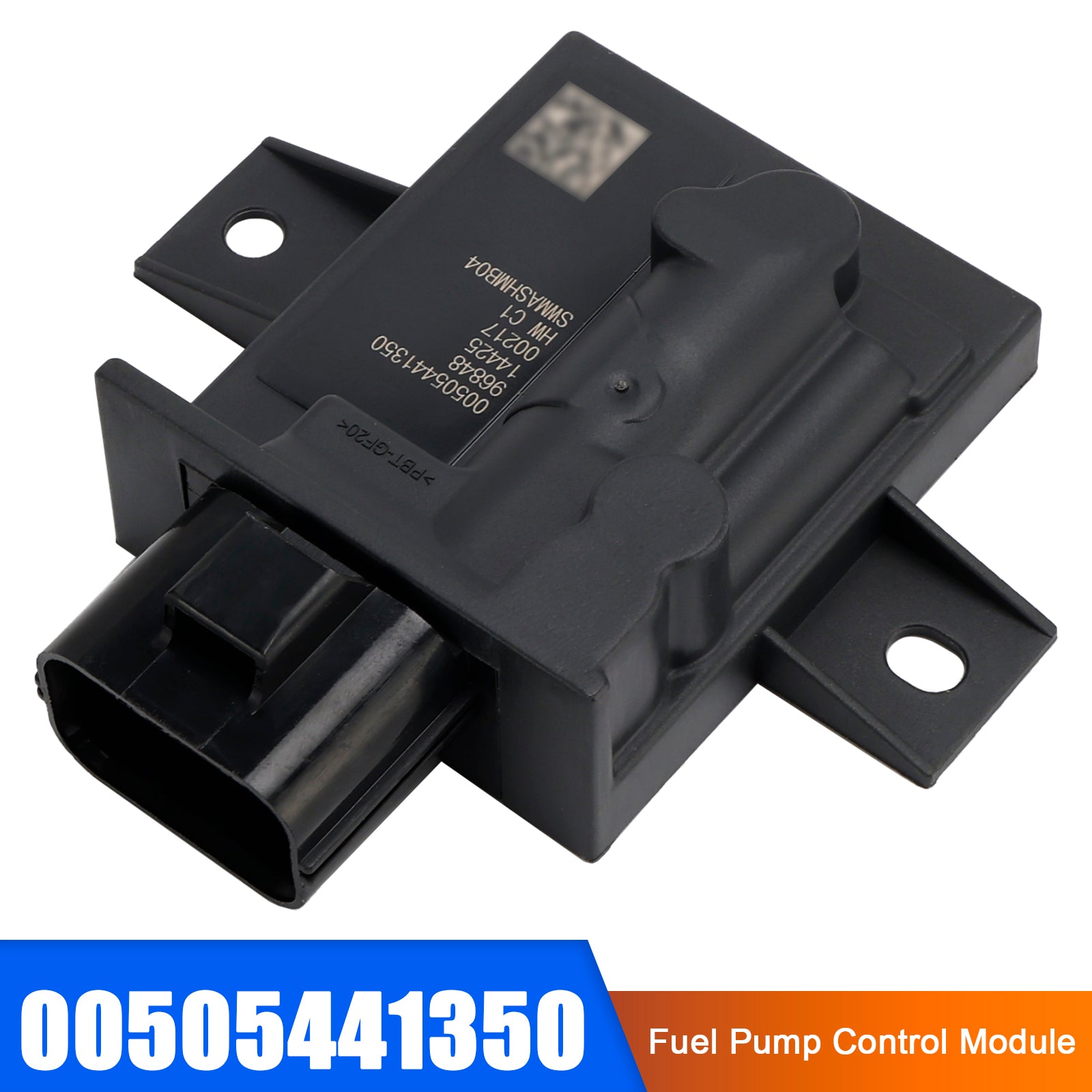 Modulo di controllo della pompa del carburante per Alfa Romeo Giulia 2.0L (2017-2020) - Numero di parte : 00505441350