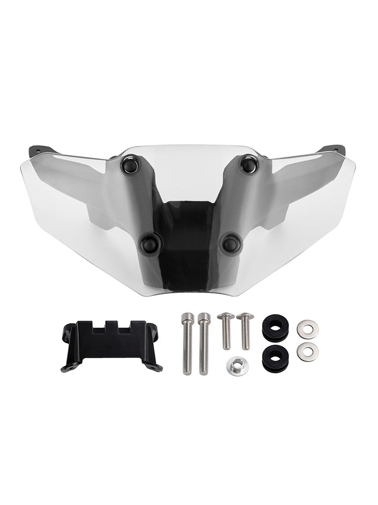 Pare-brise ABS pour moto YAMAHA MT-09/SP 2024-2025