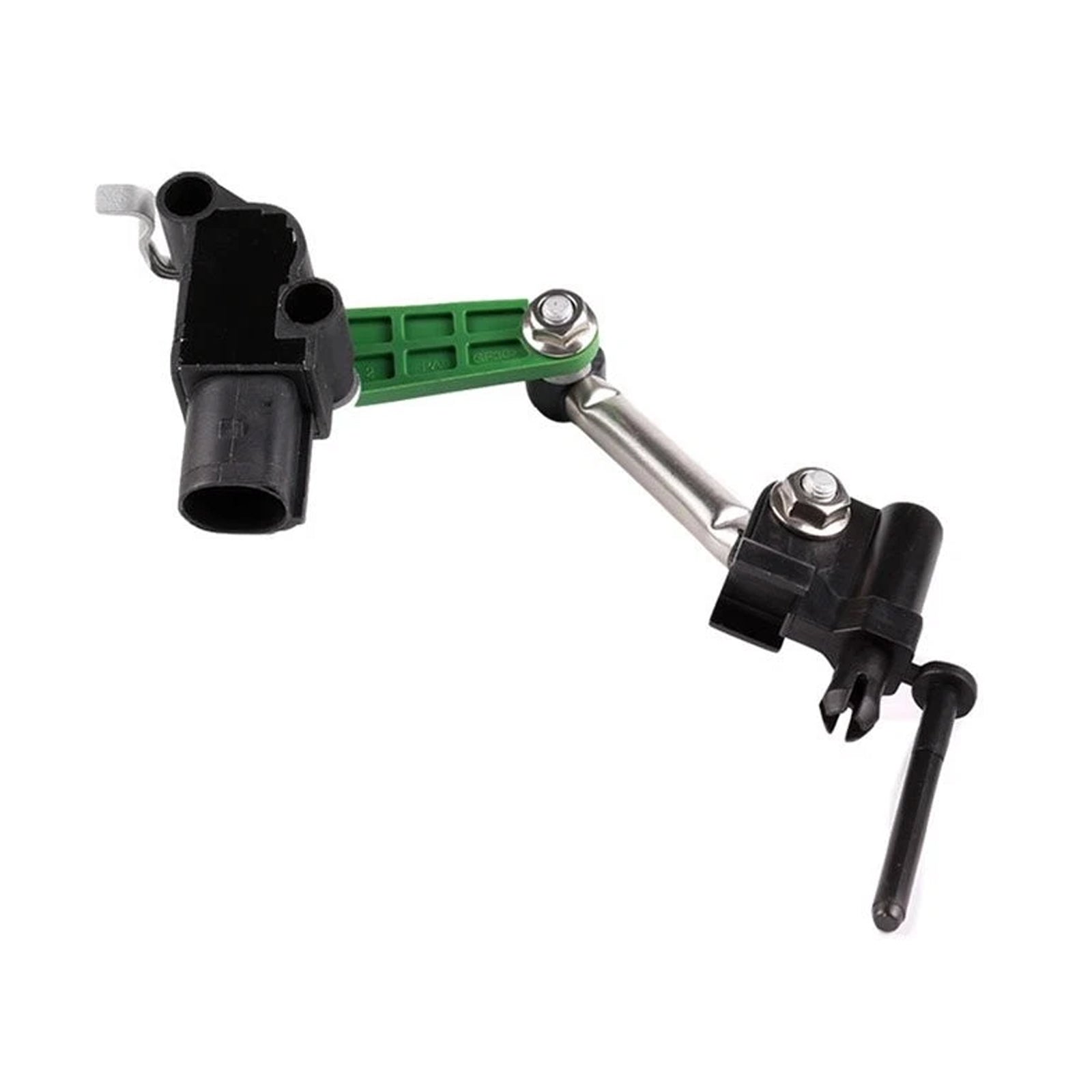 Sprednji levi senzor nivoja karoserije 7P0616213 za VW Touareg 7P5 7P6 2010-2018