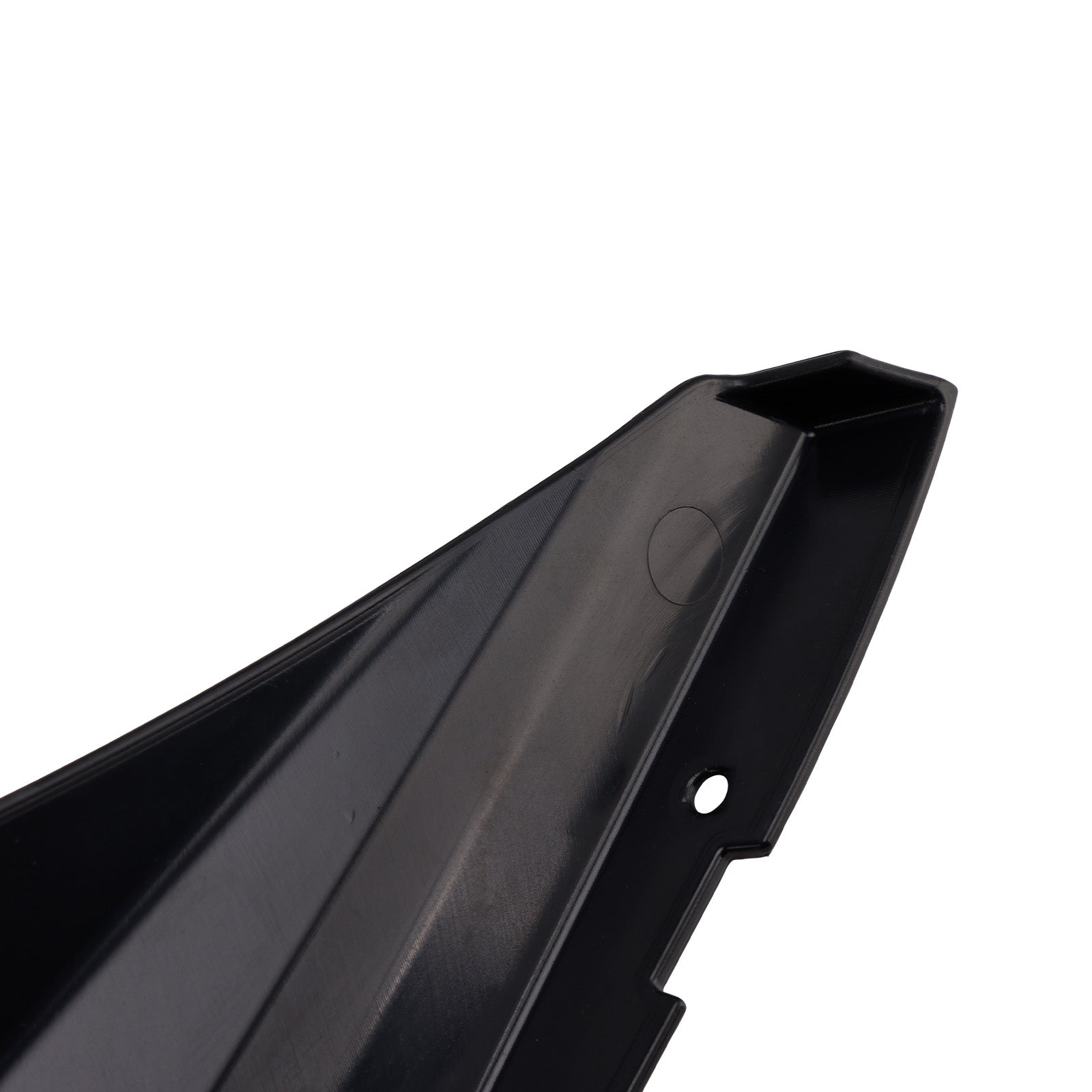 Sivukehyksen paneelin suojasuoja Honda CBR650R 2024-2025