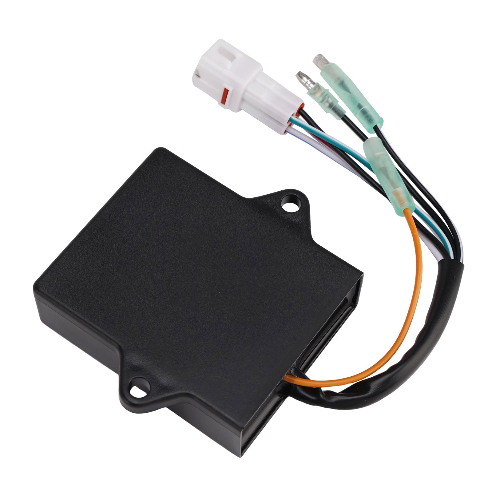 Unità di accensione CDI 4EM-85540-10 compatibile con Yamaha YFM80 Raptor 80 (2002-2008)