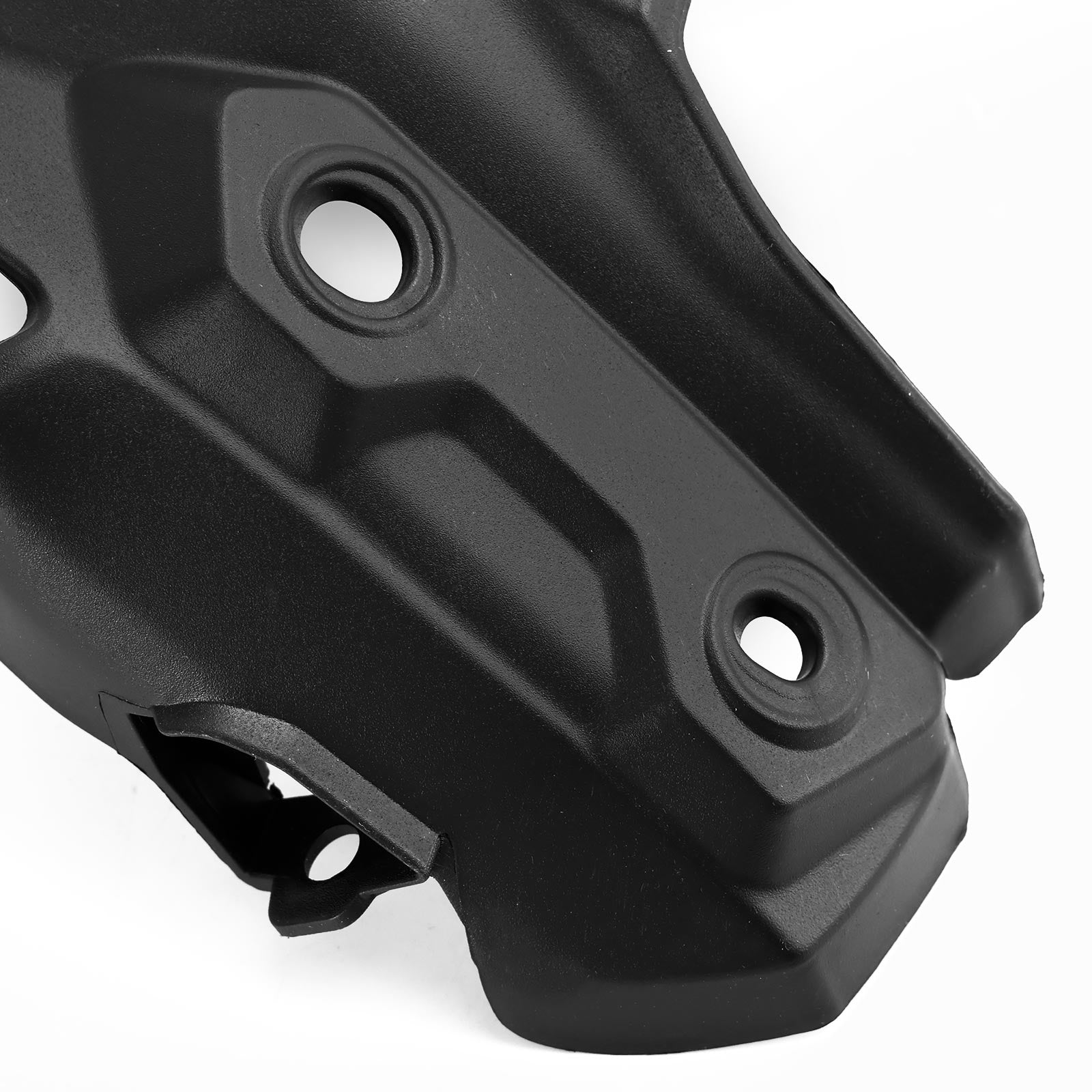 Couvre-nez de phare avant non peint pour Yamaha MT-09 / MT-09 SP 2021-2023