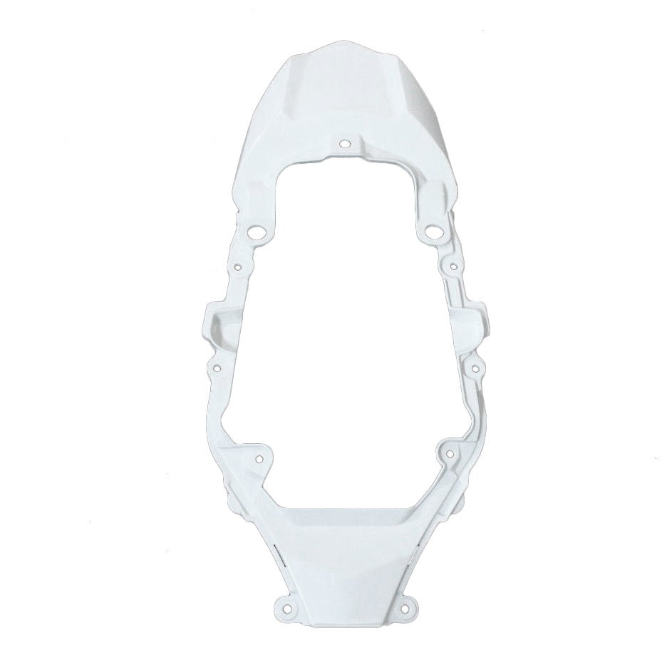 2009-2016 GSXR1000 Familing ABS-kori maalaamaton ruiskupuristus