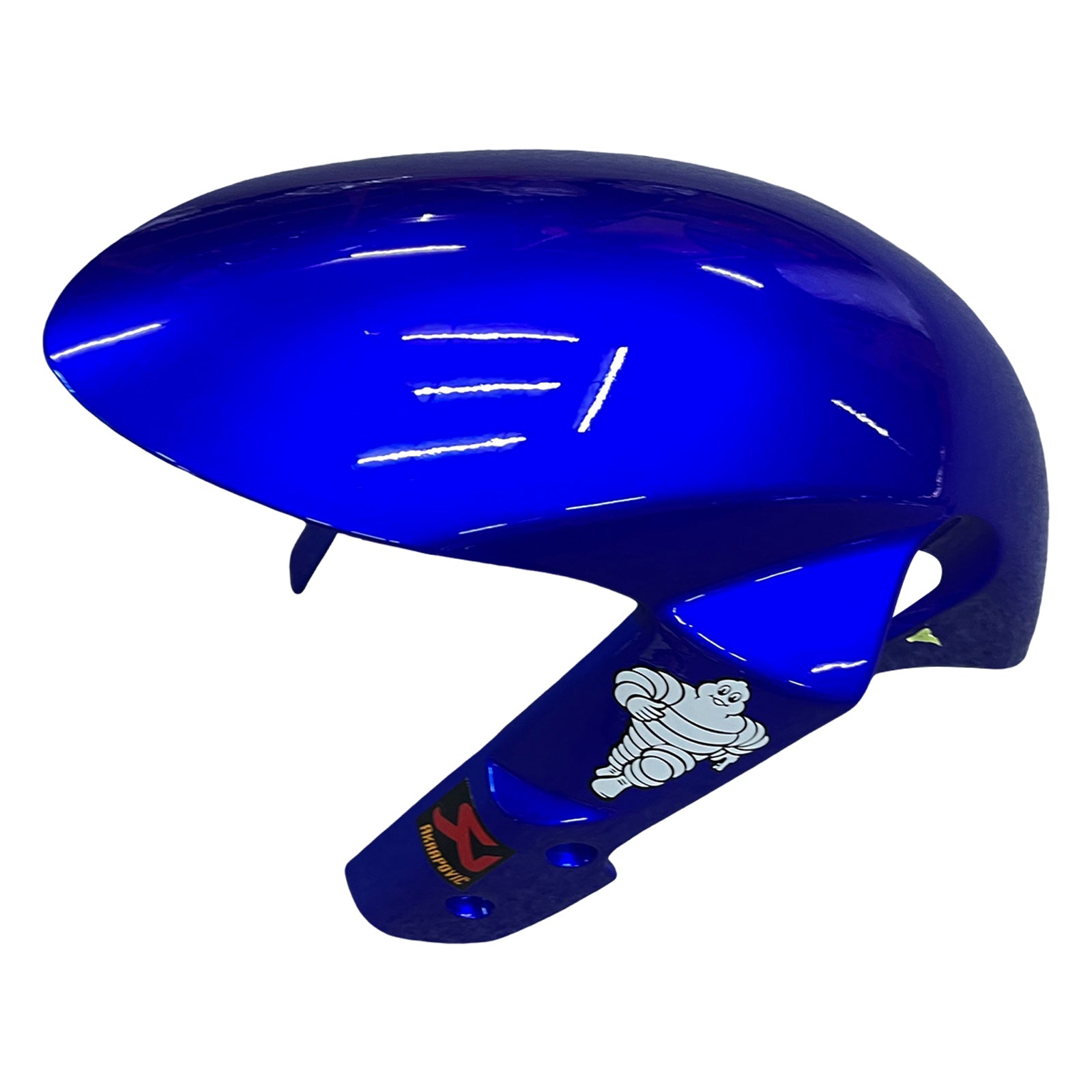 Amotopart Suzuki GSXR1000 2005-2006 K5 Zestaw de Faremanage Corrosserie Plastic Abs