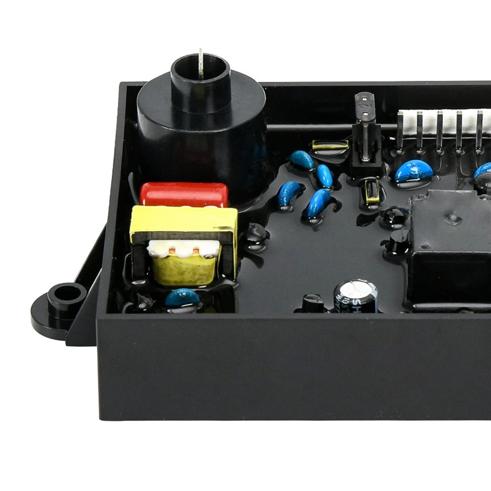 Besturingsprintplaat voor Atwood 91226 91365 93305 RV boiler