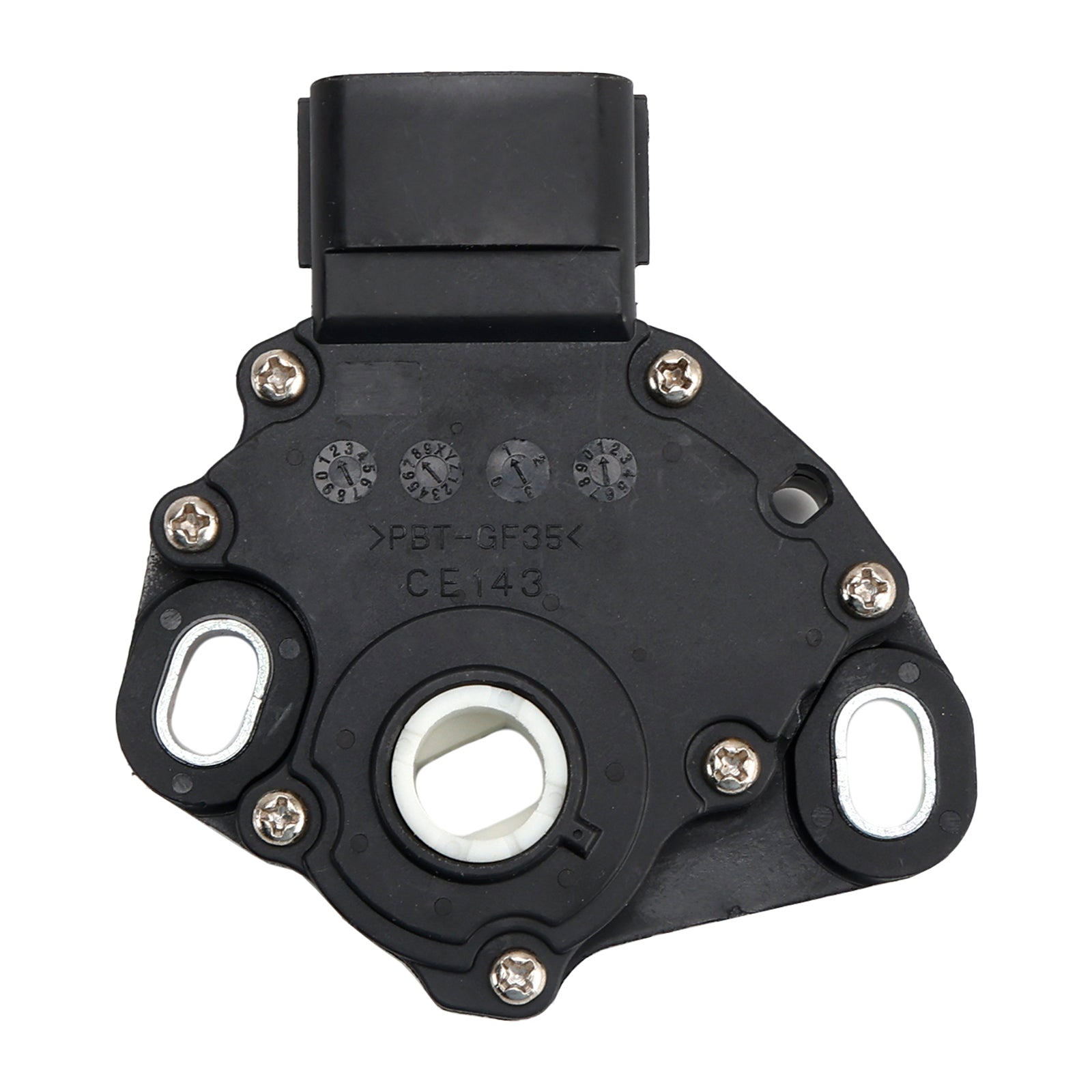 Interrupteur de position de vitesse de transmission 31918-3MX0A pour Nissan Versa 1.6L 2013-2017