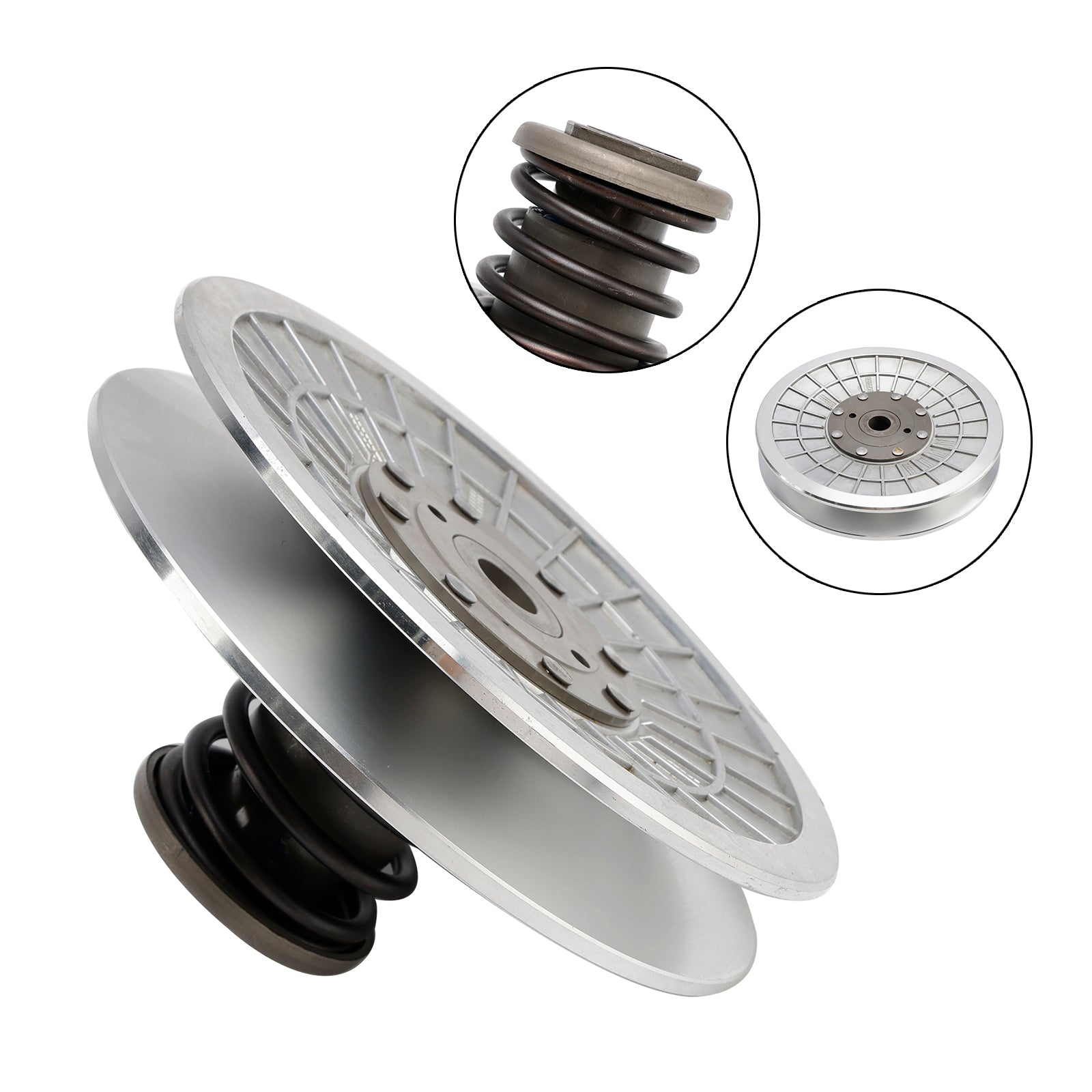 Nissamaran ATV 700H EFI Variatore della frizione posteriore completa 90600-F39-0000 LU020212