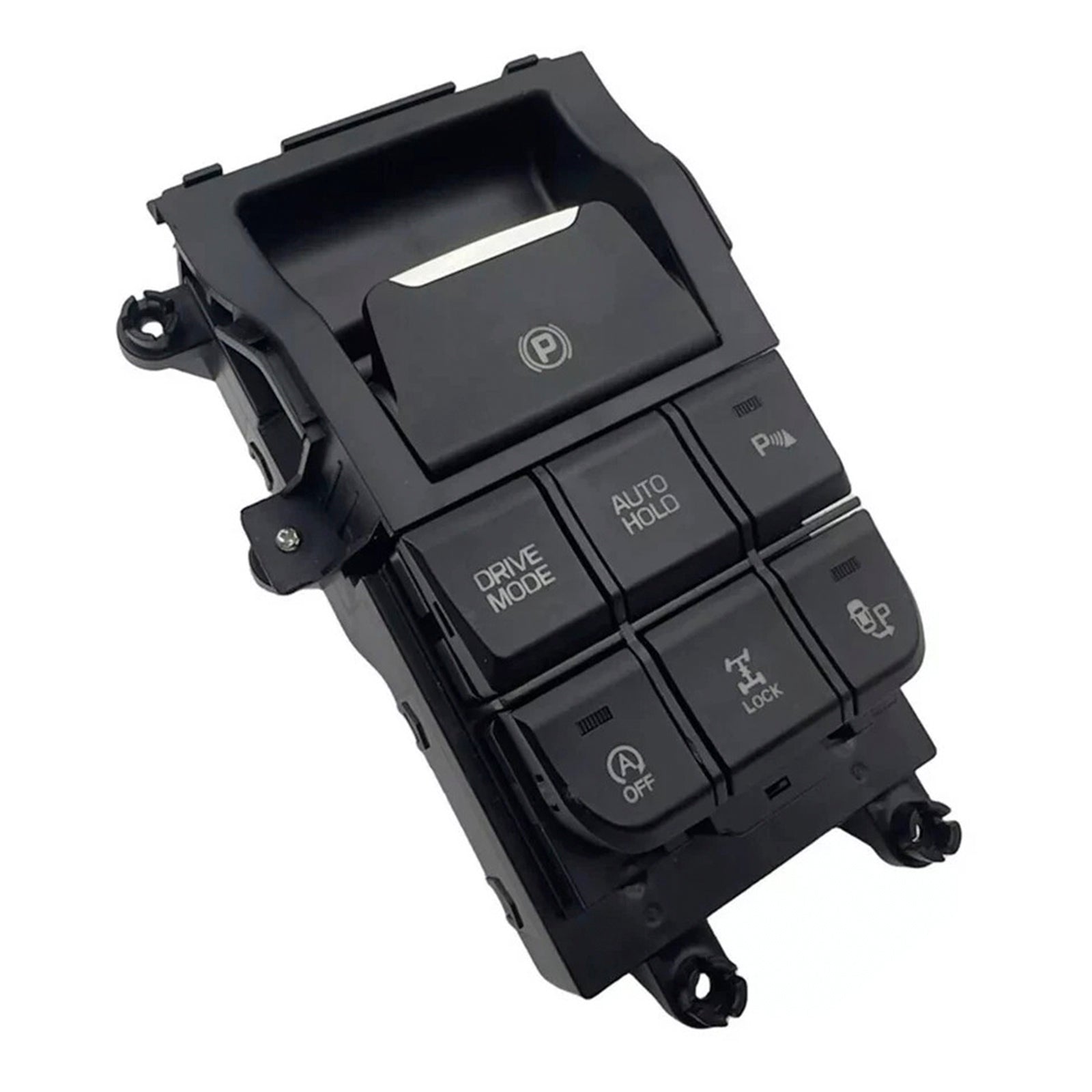 Interruptor de estacionamiento para la consola central Hyundai Tucson 2015-2019 93300-F8060