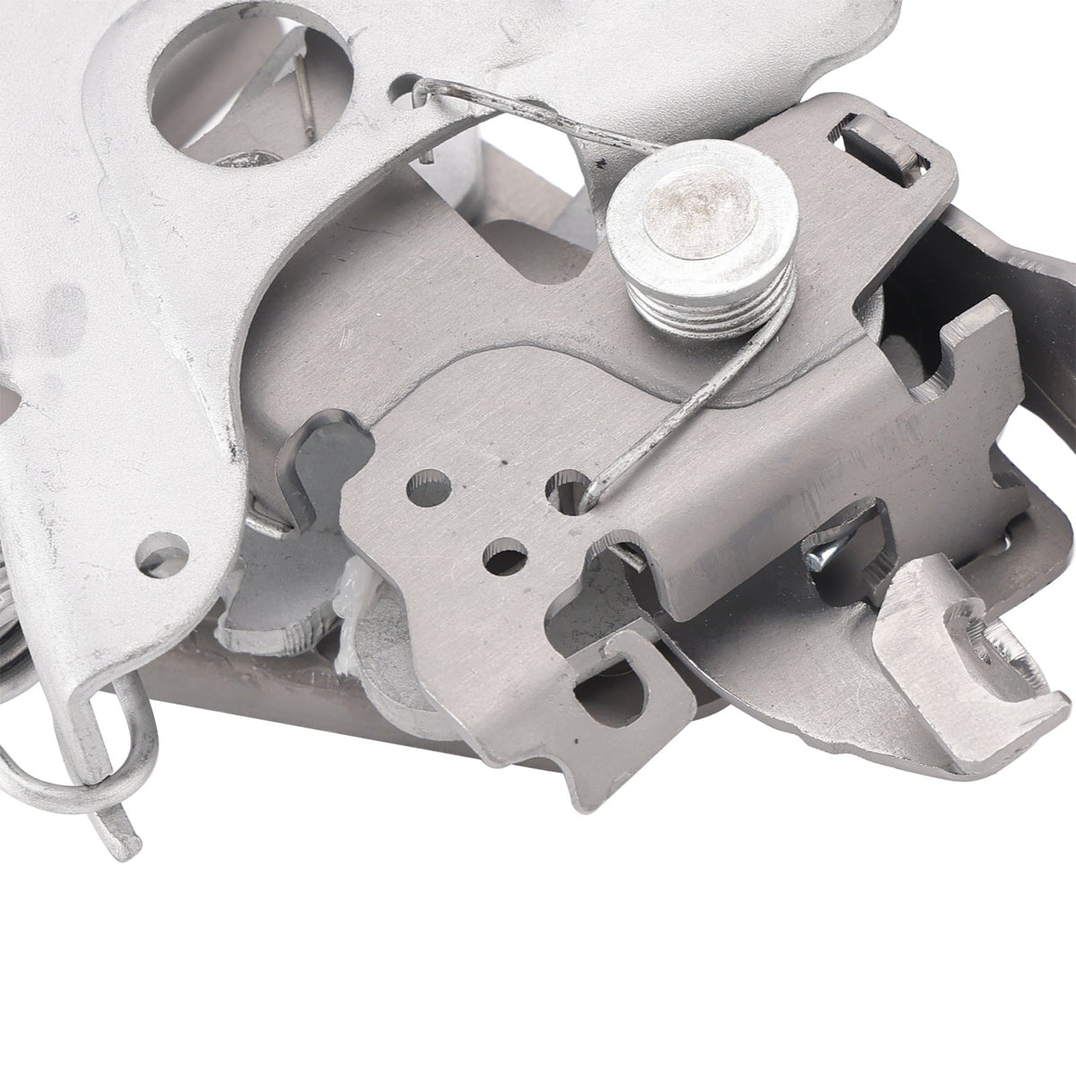 2021-2024 Pour BMW M440i G22/G23 2x Verrou de capot avant 51237468347