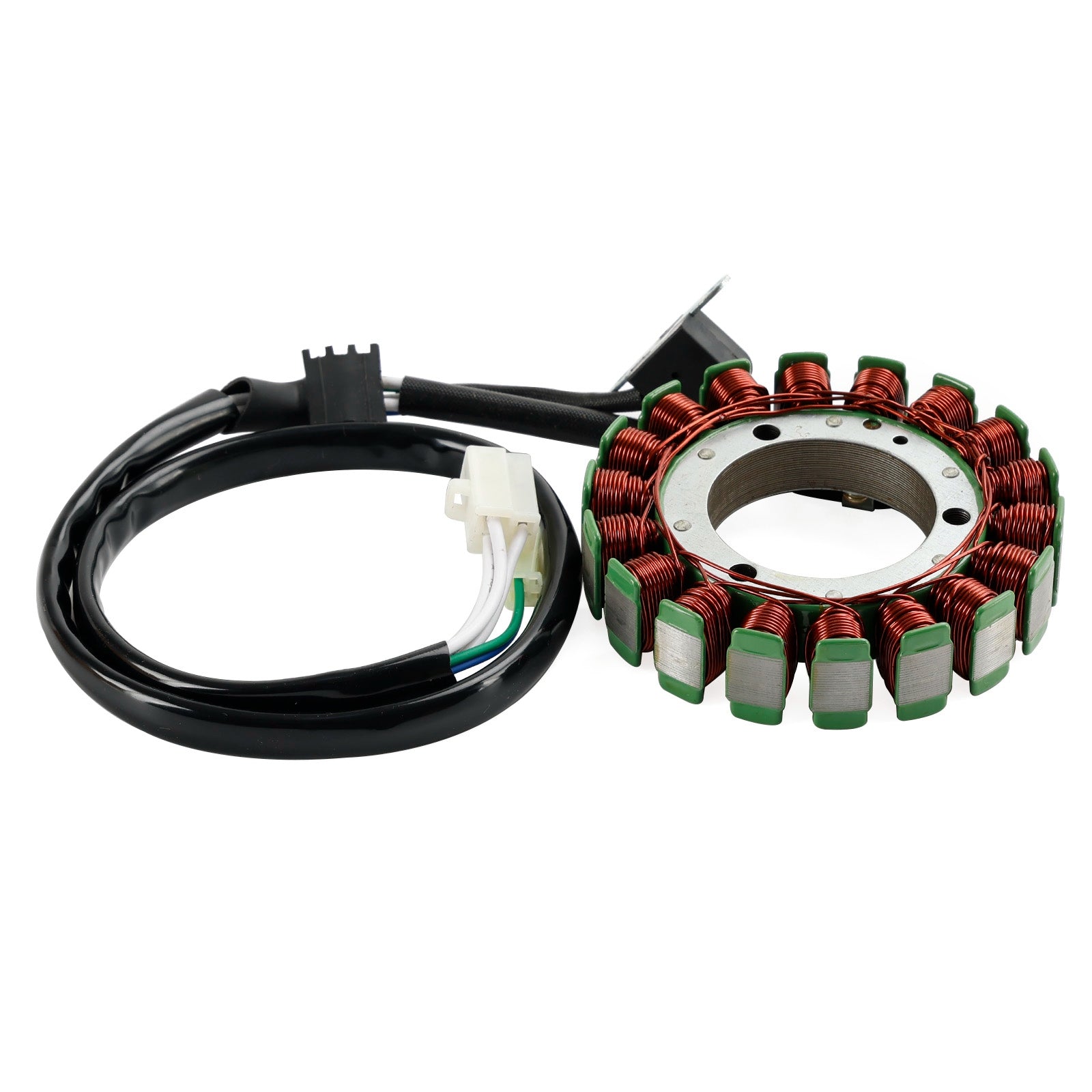 Stator d'alternateur pour Yamaha XVS 650 AN AH Drag Star Classic VM04 2004-2007