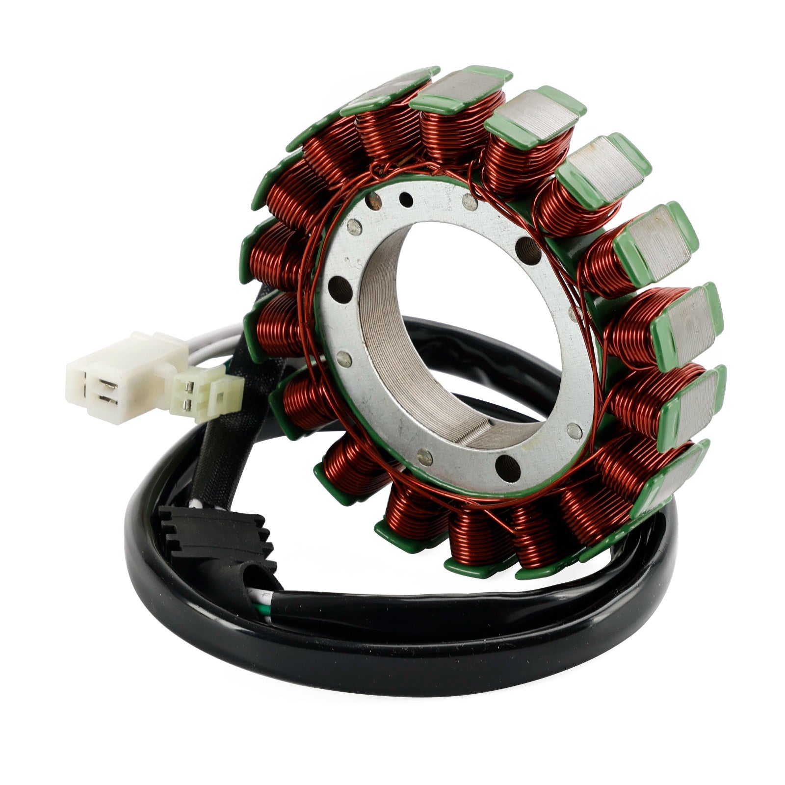 Stator d'alternateur pour Yamaha XVS 650 AN AH Drag Star Classic VM04 2004-2007