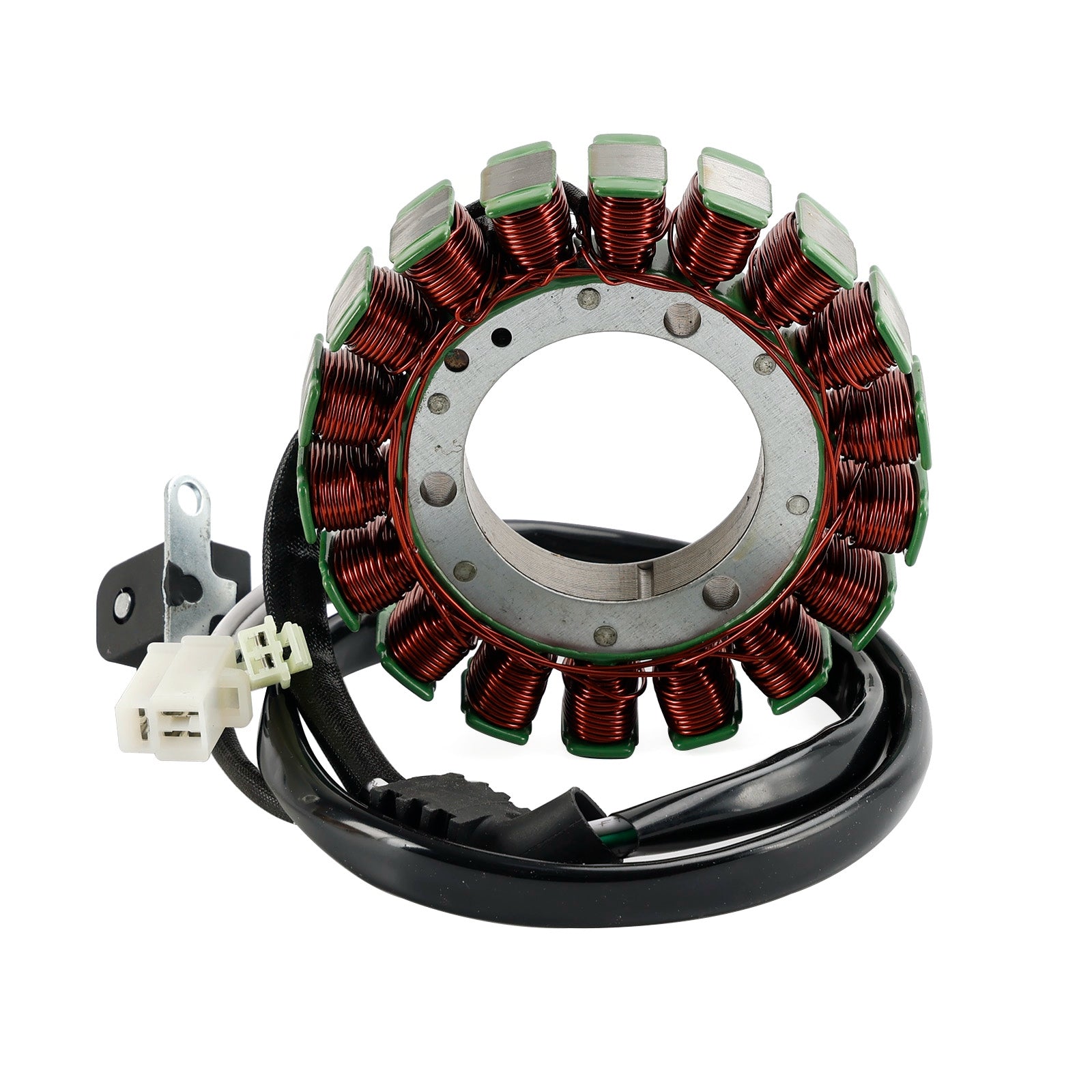 Stator d'alternateur pour Yamaha XVS 650 AN AH Drag Star Classic VM04 2004-2007