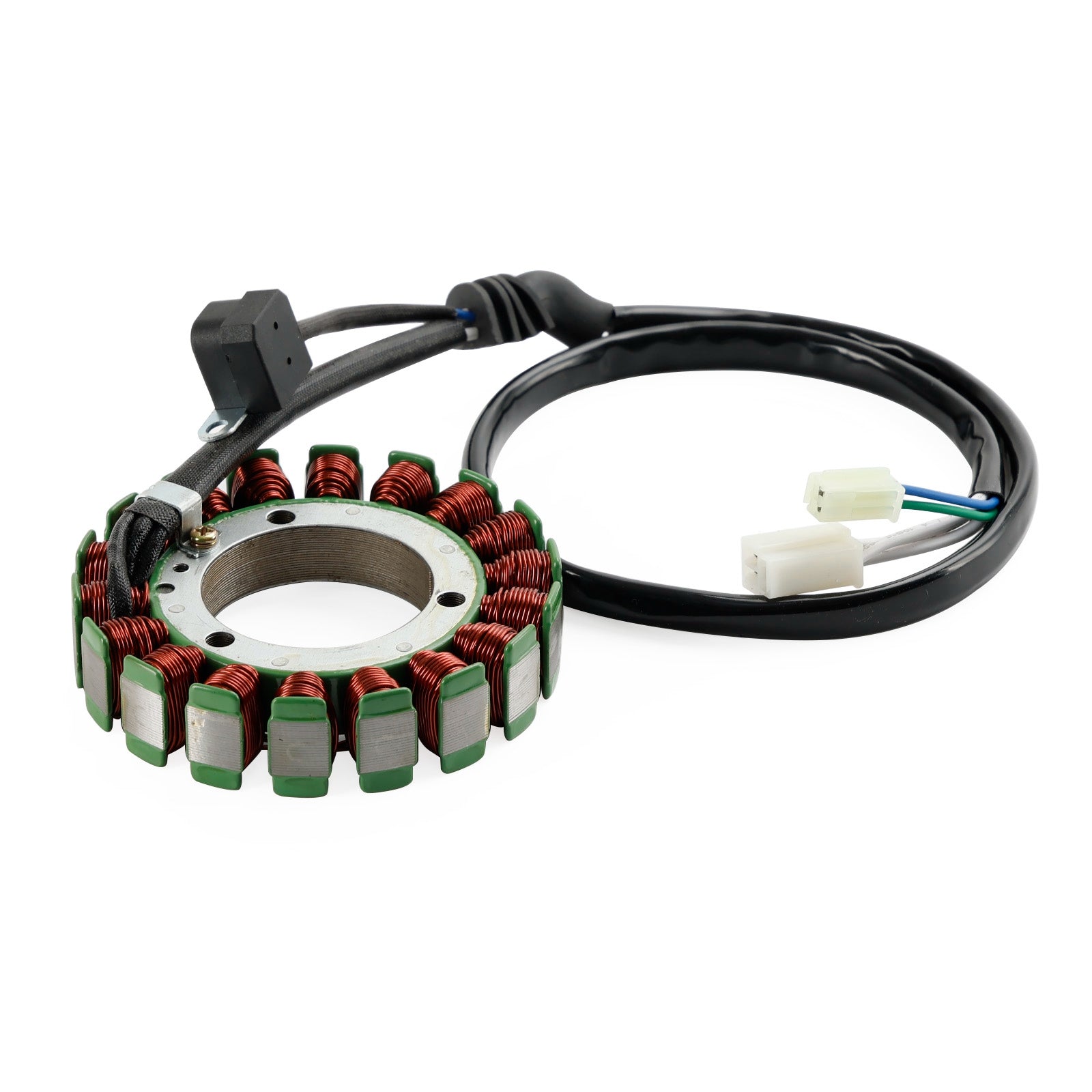 Stator d'alternateur pour Yamaha XVS 650 AN AH Drag Star Classic VM04 2004-2007