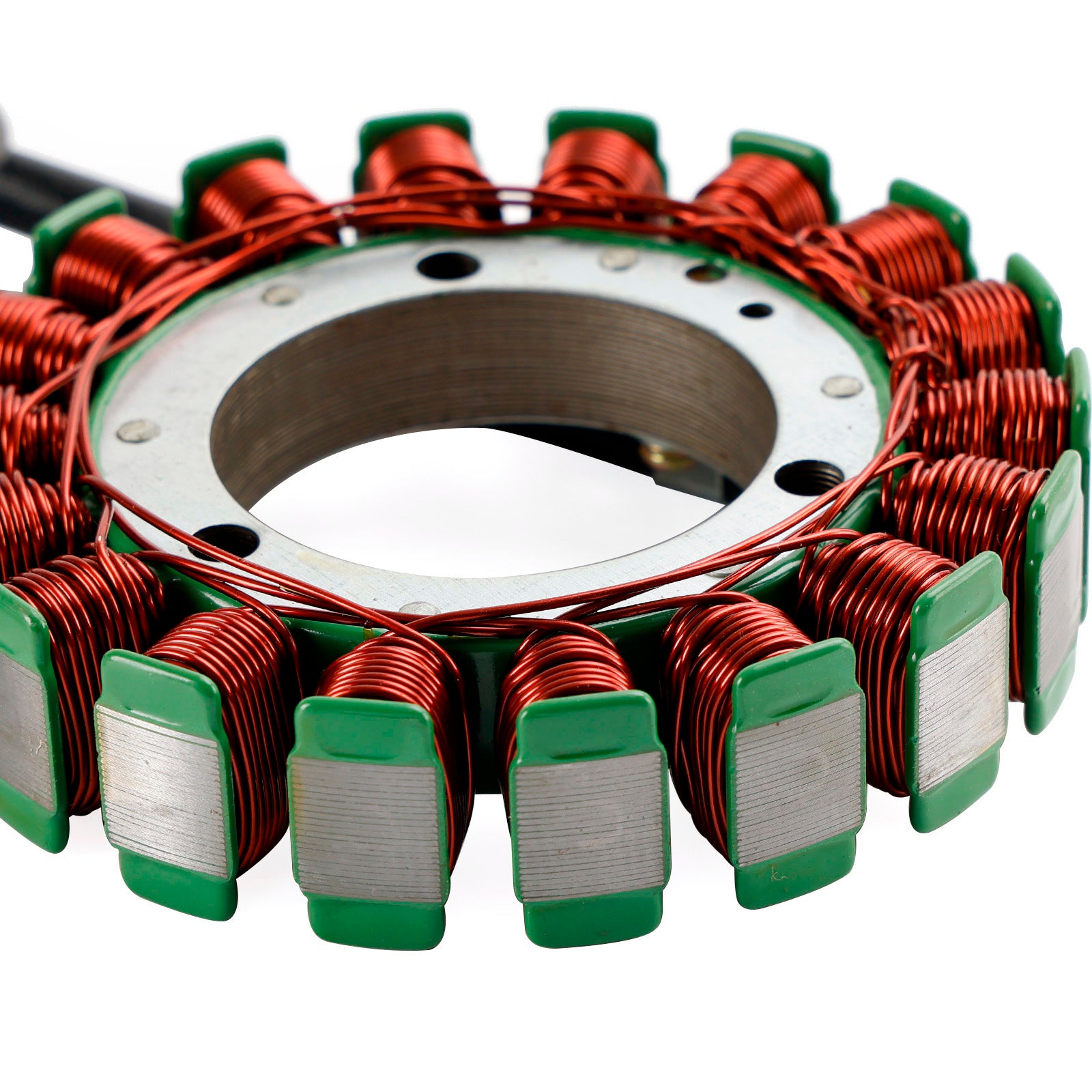 Stator d'alternateur pour Yamaha XVS 650 AN AH Drag Star Classic VM04 2004-2007