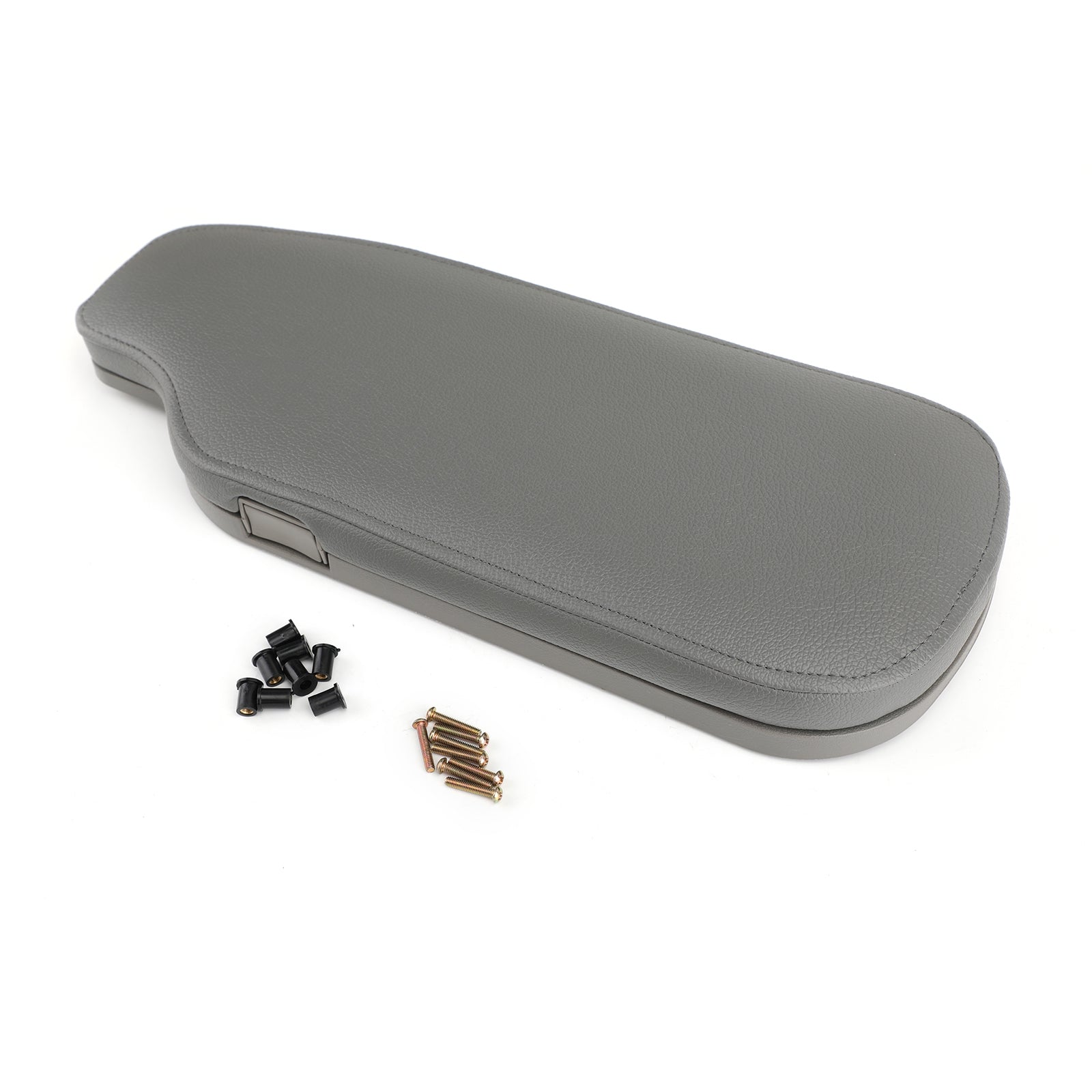 Omslag van'Grijze consolearmsteun PZ4351034000 voor Toyota 86 BRZ Scion FRS 13-18