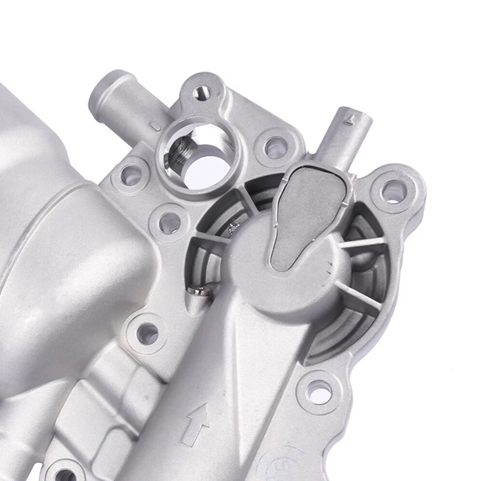 Alloggiamento del filtro dell'olio e radiatore dell'olio per Audi A5 3.0T Diesel CLAB, CDUC, CKVB, CKVC, CKVD (2012-2017) - Numero di parte : 059115389K