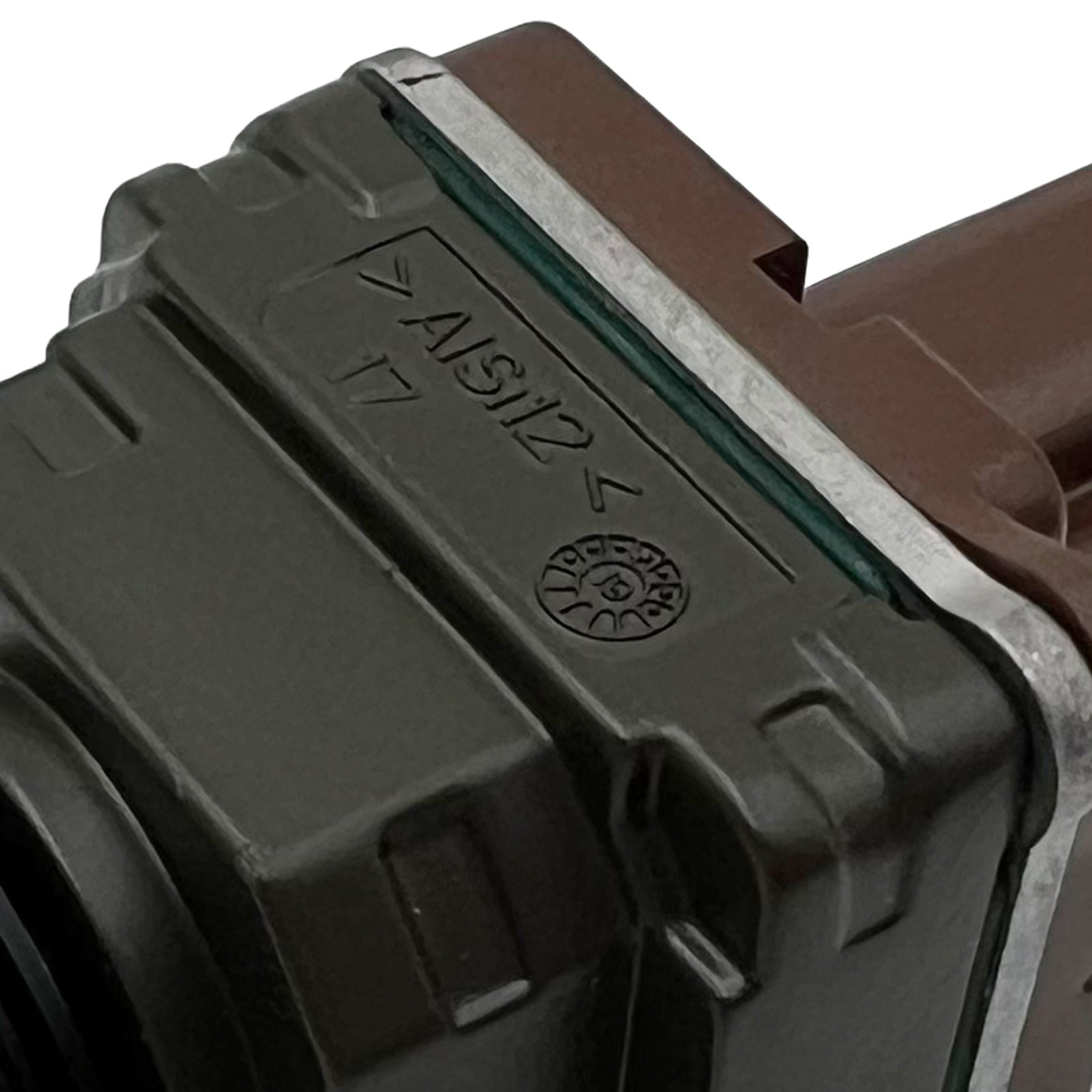 360 ° vzvratna kamera Mercedes-Benz C63 AMG 2017-2018 A2059053509