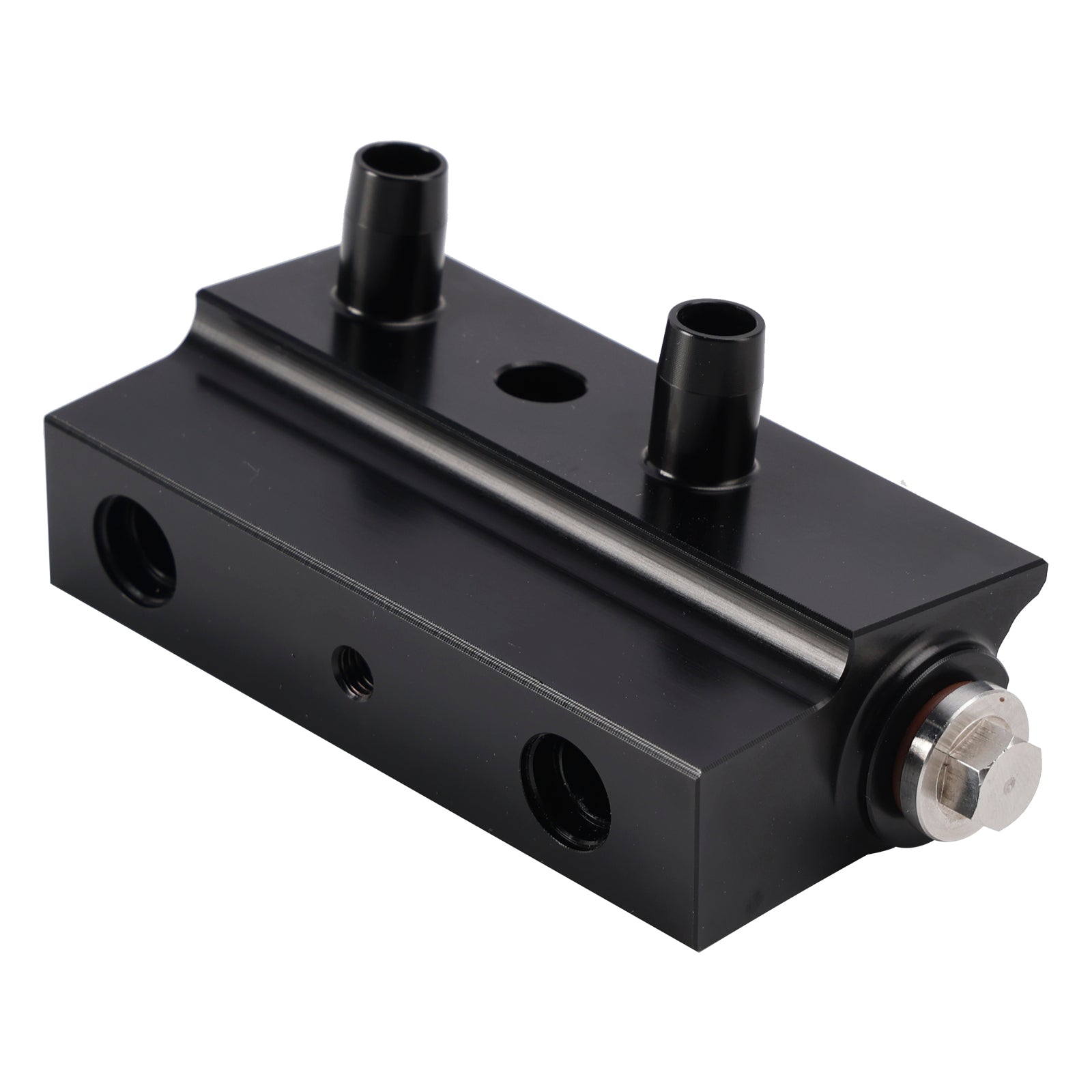 Thermische afleiding van de transmissievloeistof 125071000 voor Chevrolet GMC 1500 8L90 2015-2018