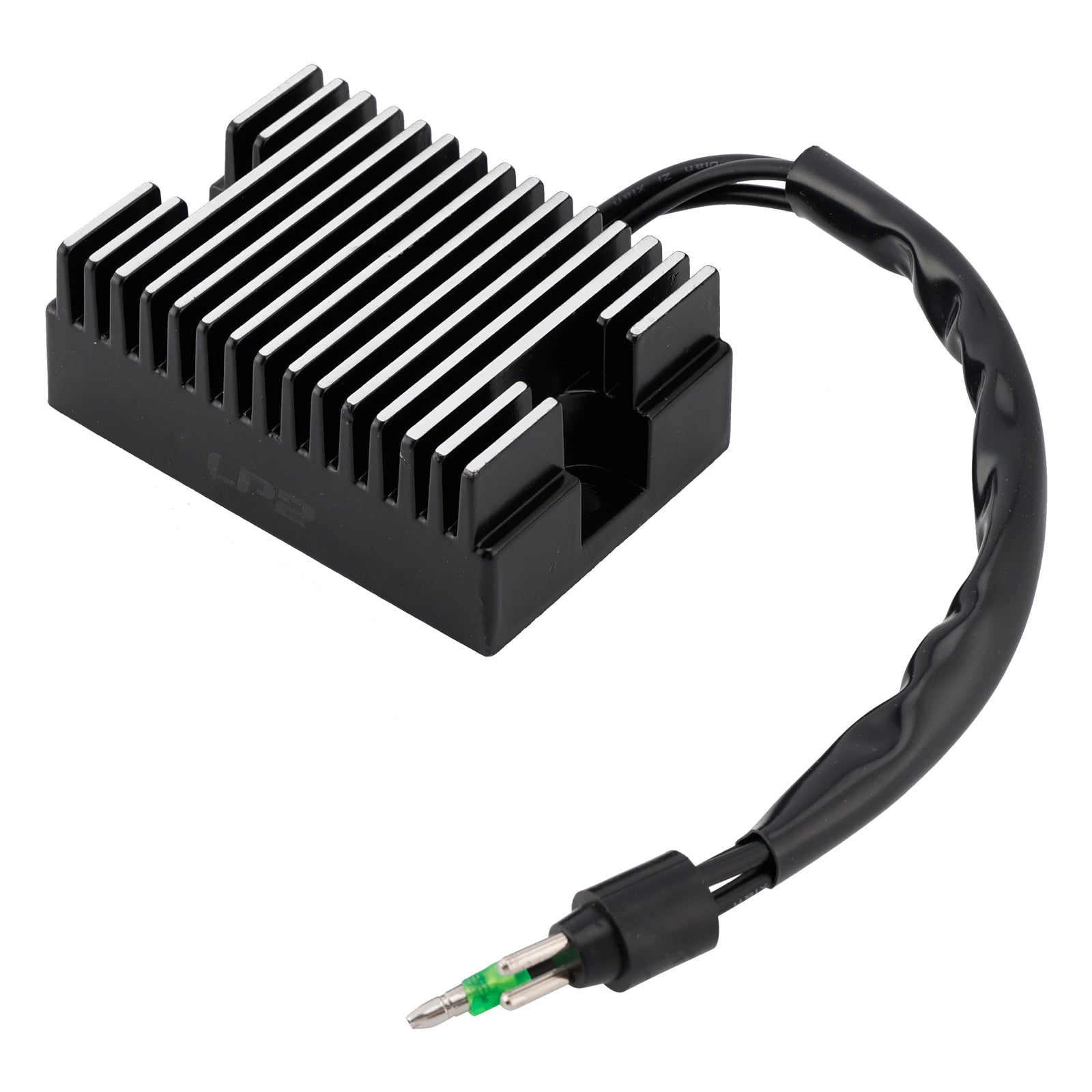 Rectificador regulador de voltaje para Buell X1, S3, M2 1998-2002, n.º de pieza. Y0302.F