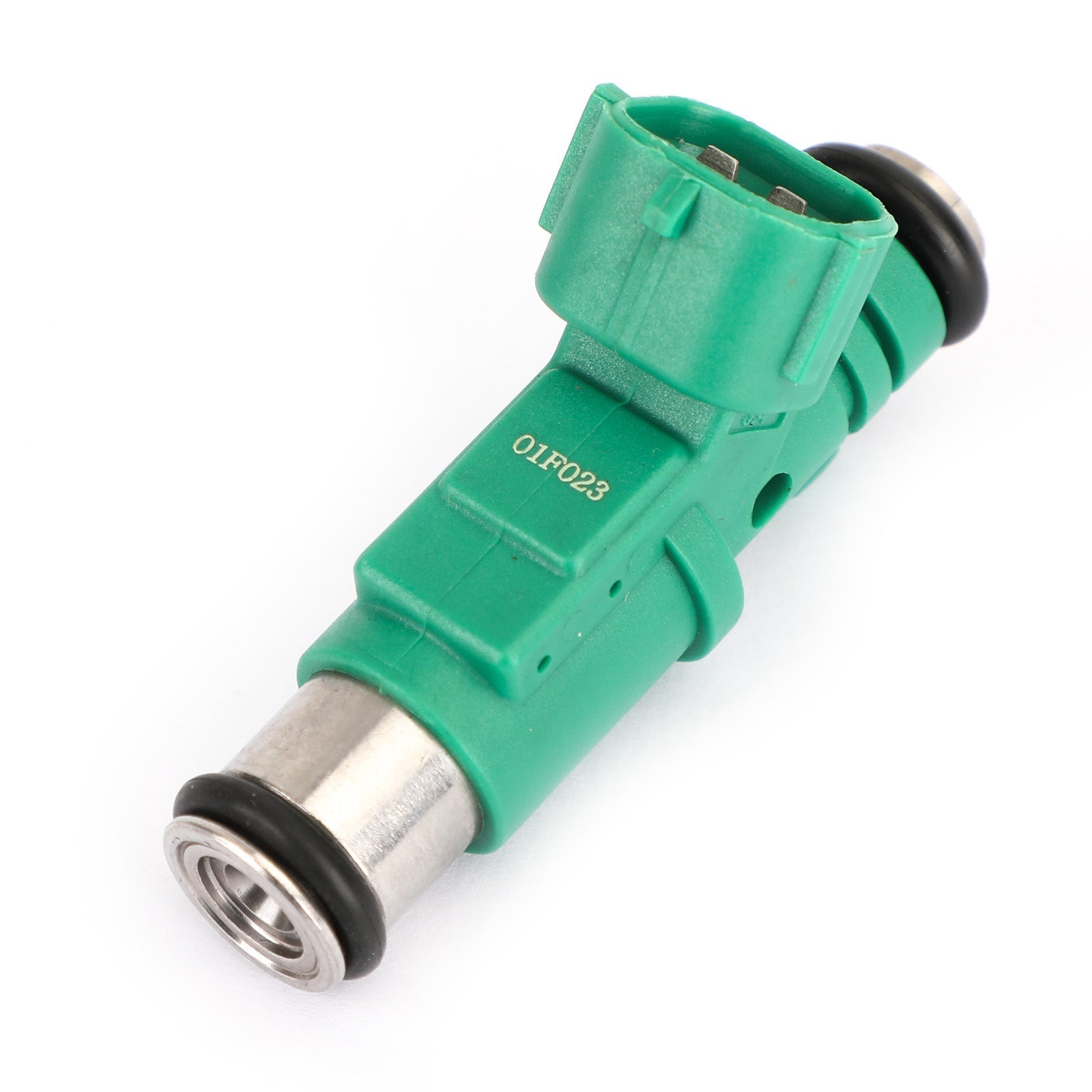 Iniettore 01F023 per Peugeot 1007 206 207 Citroën C2 C3 Nemo 1.1 1.4 1984G0 Generico