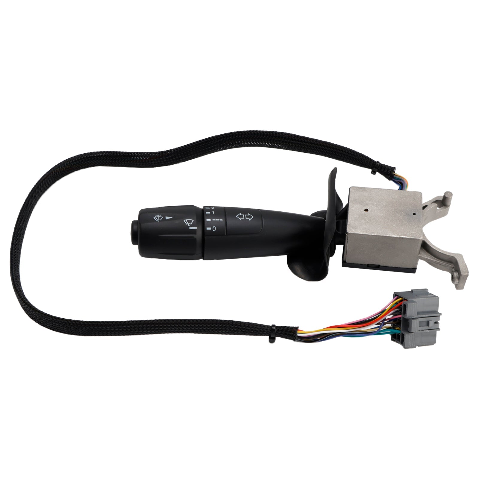 Stikalo volanskega droga DAF 85CF 1998-2001 1892960 A0648-010-06