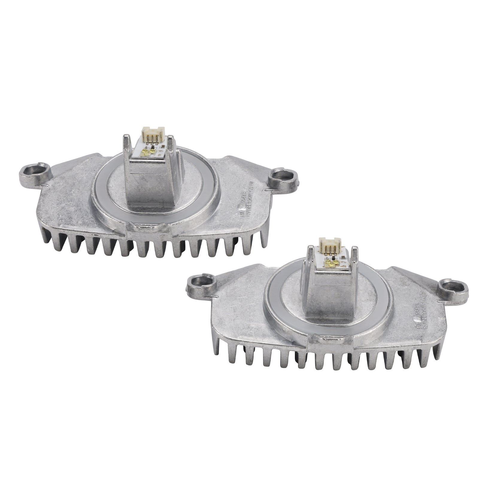 Zestaw 2 modułów' Pierścień świetlny LED Angel Eyes 63117398766 do BMW F30 F31 F34