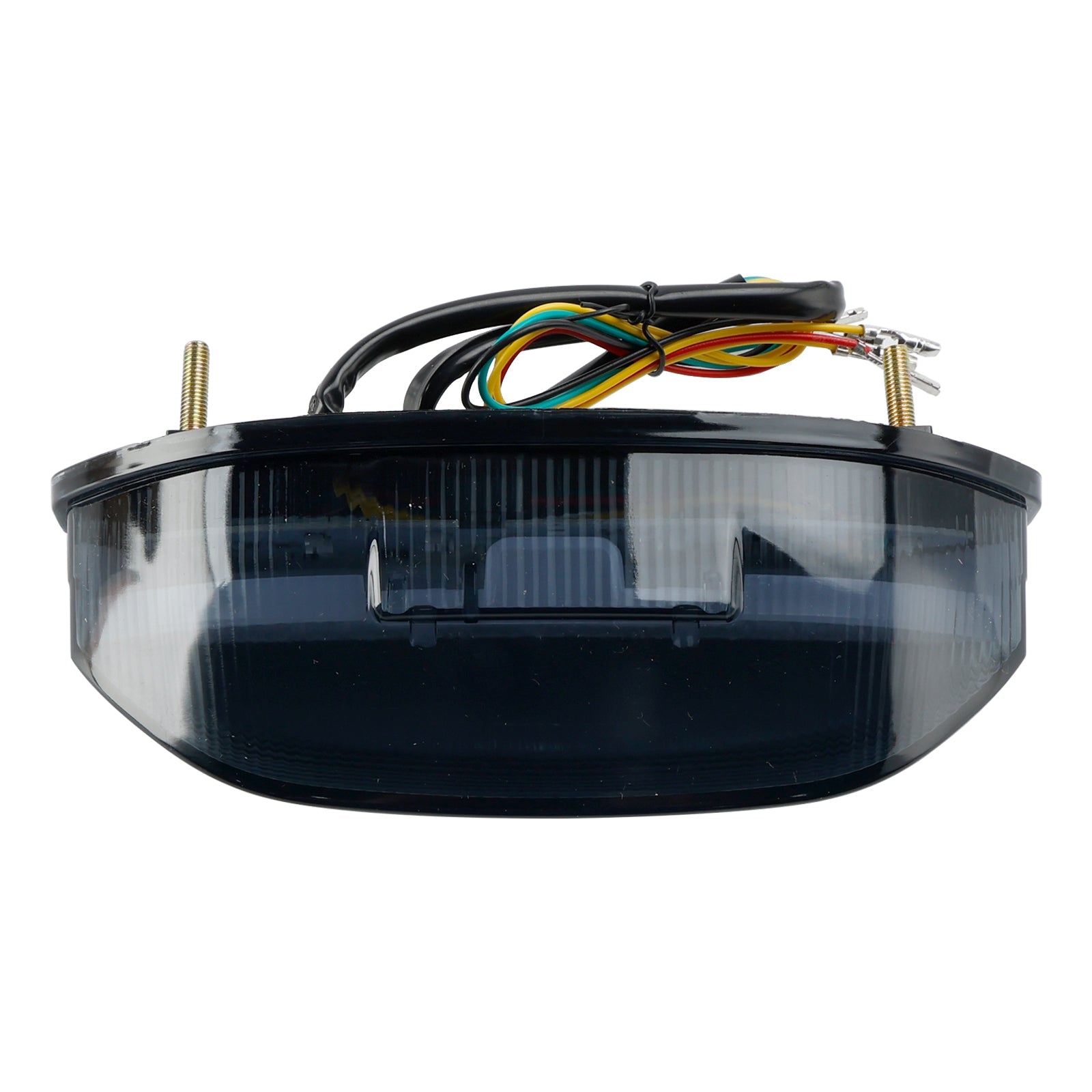 2013-2024 HONDA CBR600RR LED Clignotants de frein arrière