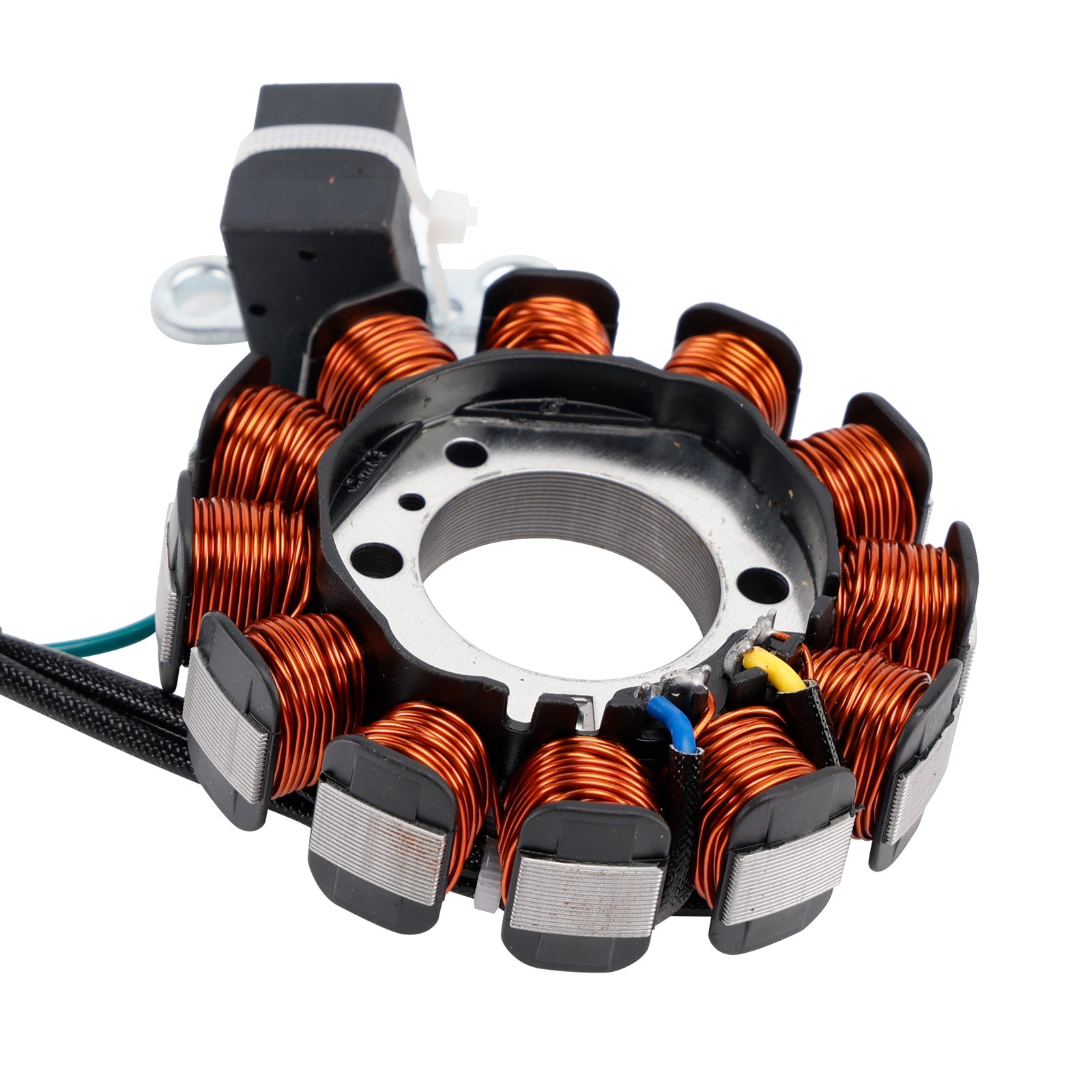 Generatore di statore per Piaggio Vespa LX 50 Primavera 50 S 50 Sprint 50 4T 4V 2009-2017