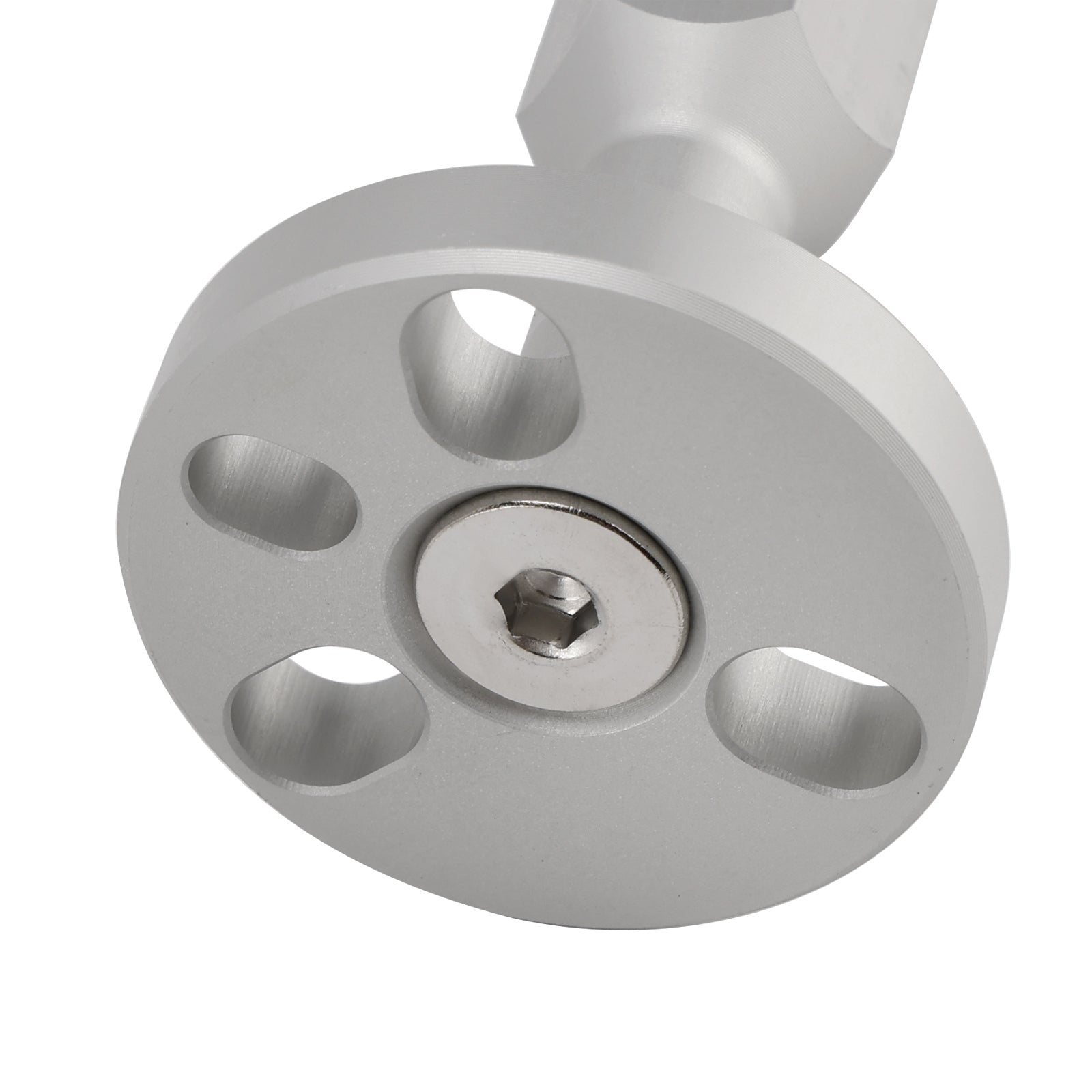 6 inch nokkenasinstallatiehandgreep voor Chevy met middenafstand van 3 bouten