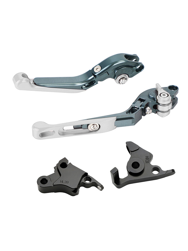 Levier de frein d'embrayage réglable pour CFMOTO 450SS 450SR 21-23 450NK 23-24
