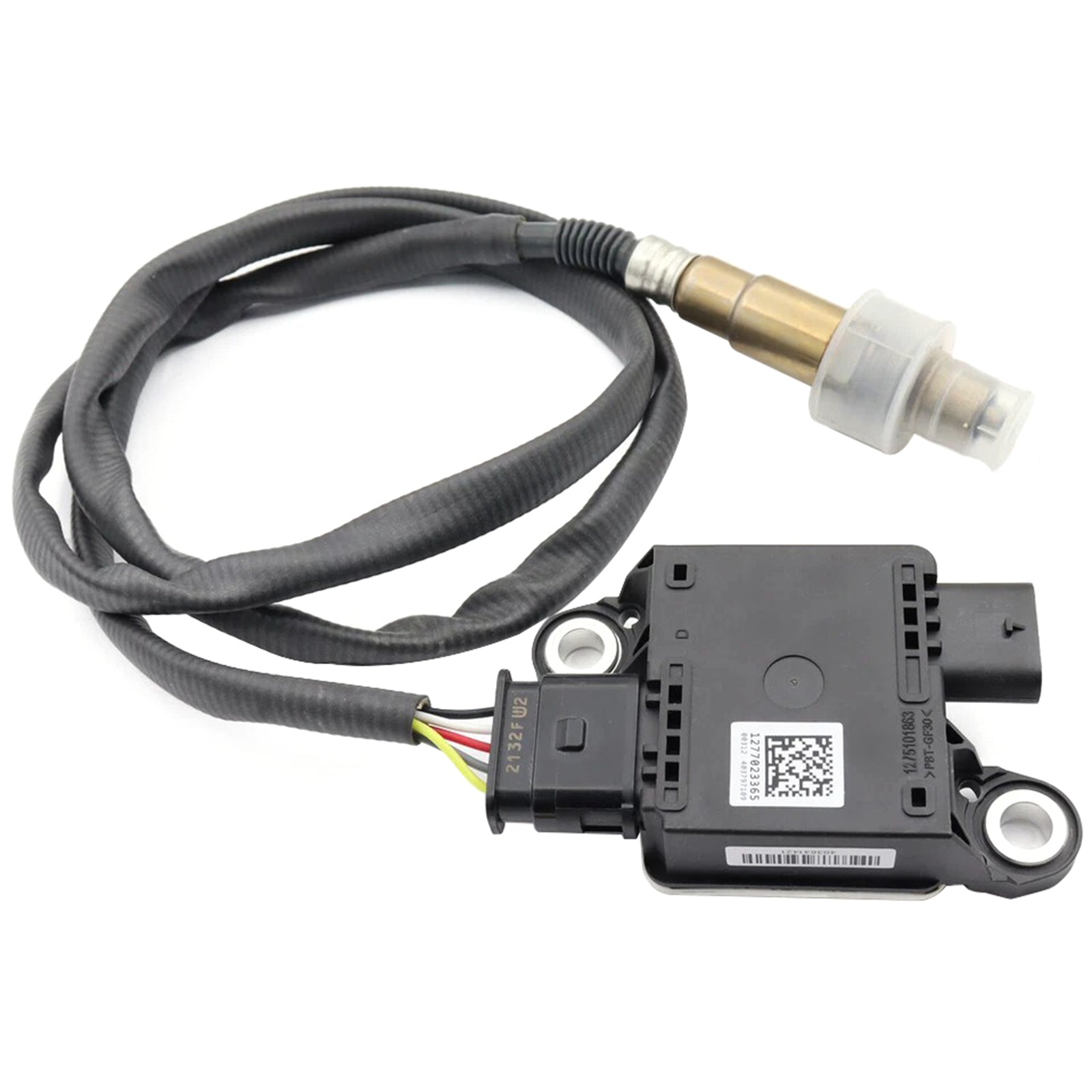 Sensore di particelle HJ32-5H310-AA 204DTD per Jaguar XF Sportbrake (X260) 2.0 D Estate Diesel (07/2017-08/2020)