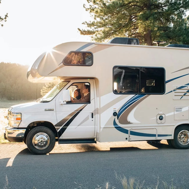 Cerniera del compartimento del congelatore 2412125011 per parti di roulotte e camper