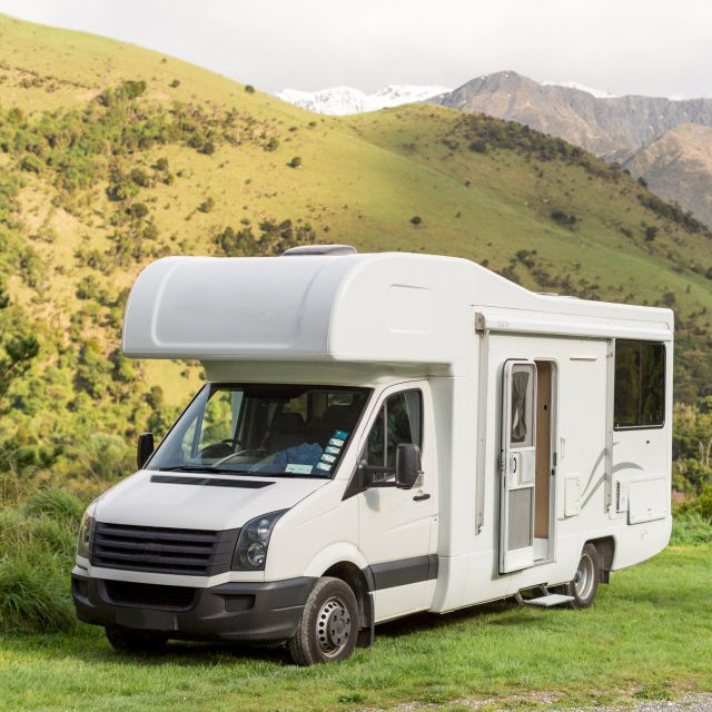 Cerniera del compartimento del congelatore 2412125011 per parti di roulotte e camper