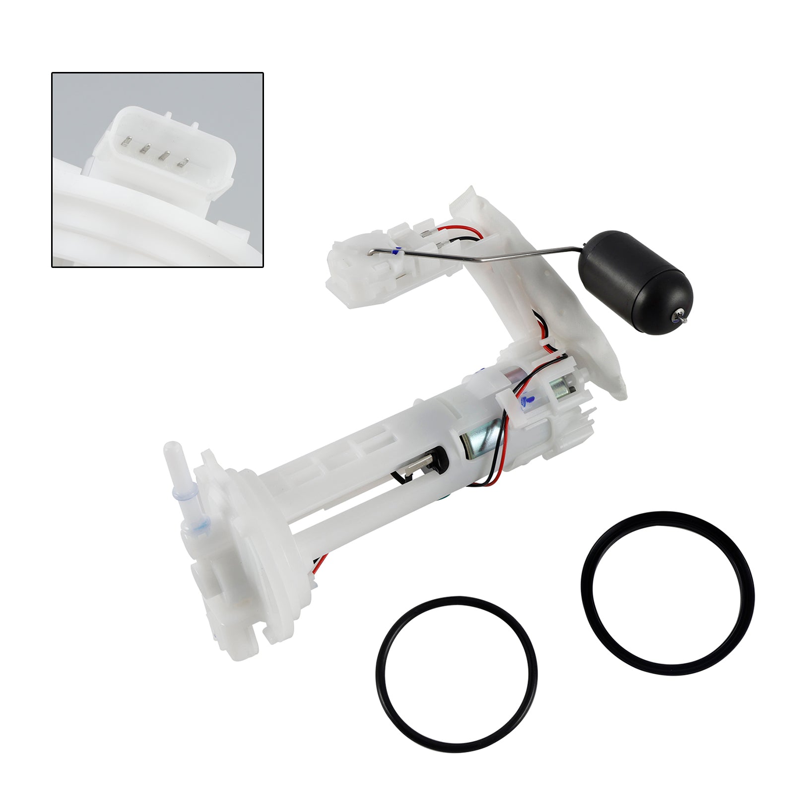 Polttoainepumppu Honda PCX125 ERIKOISTOIMINTA 2012-2017 16700-Kwn-711 Korvaa 16700-KWN-711