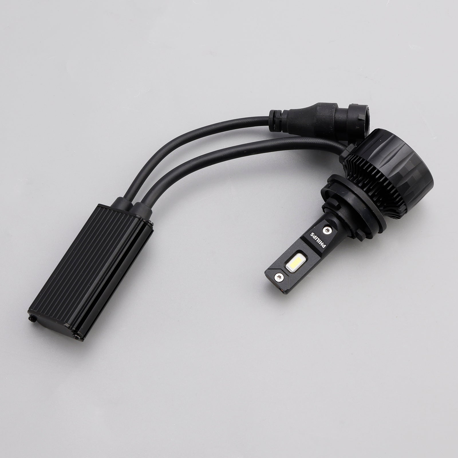 Phare de voiture LED-HL Ultinon Rally3551 H8/H9/H11/H16 12/24 V 50 W 6 500 K pour Philips