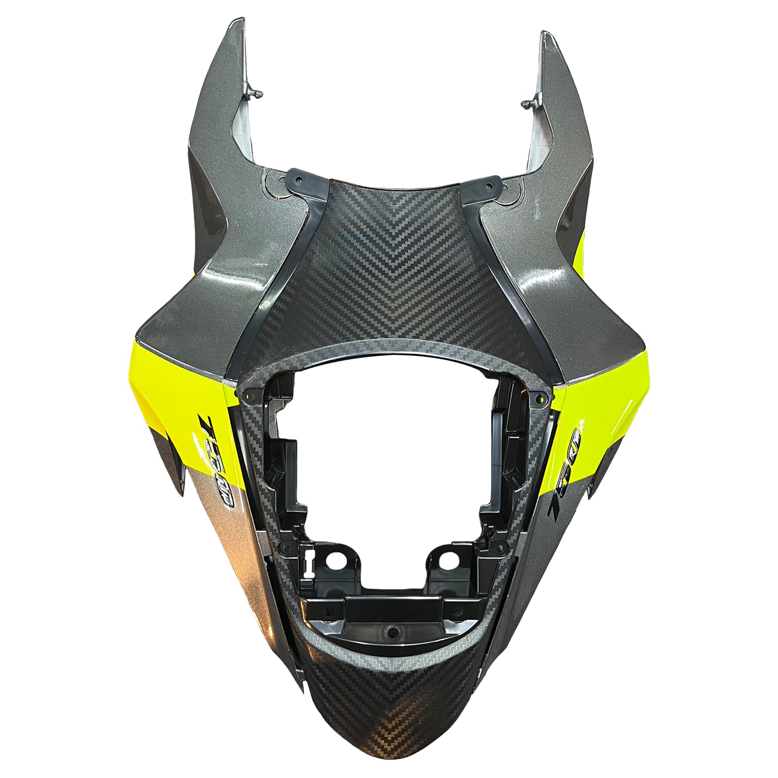 Amotopart Suzuki GSXR 600/750 2011-2025 K11 ABS kunststof carrosseriekuipset