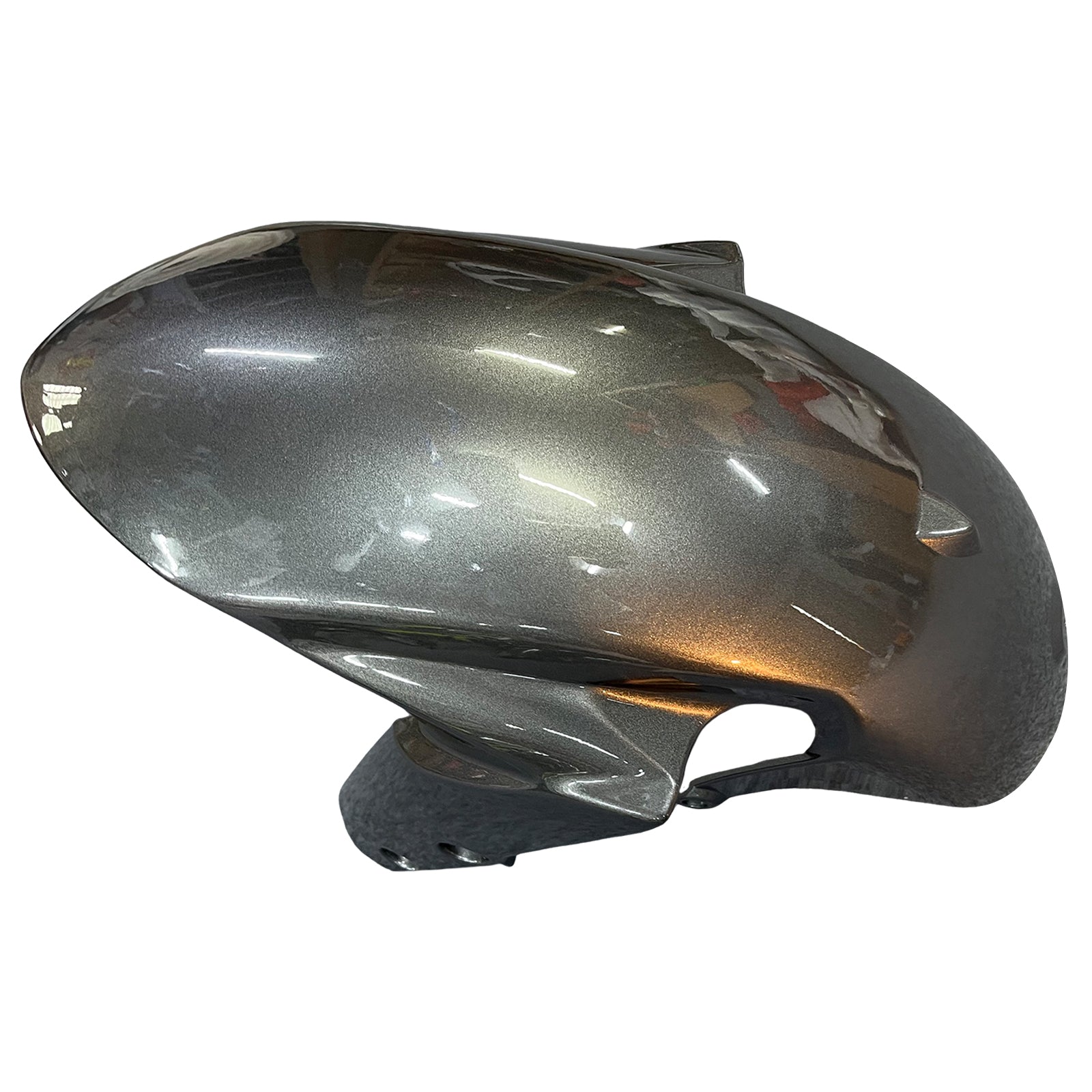 Amotopart Suzuki GSXR 600/750 2011-2025 K11 ABS kunststof carrosseriekuipset